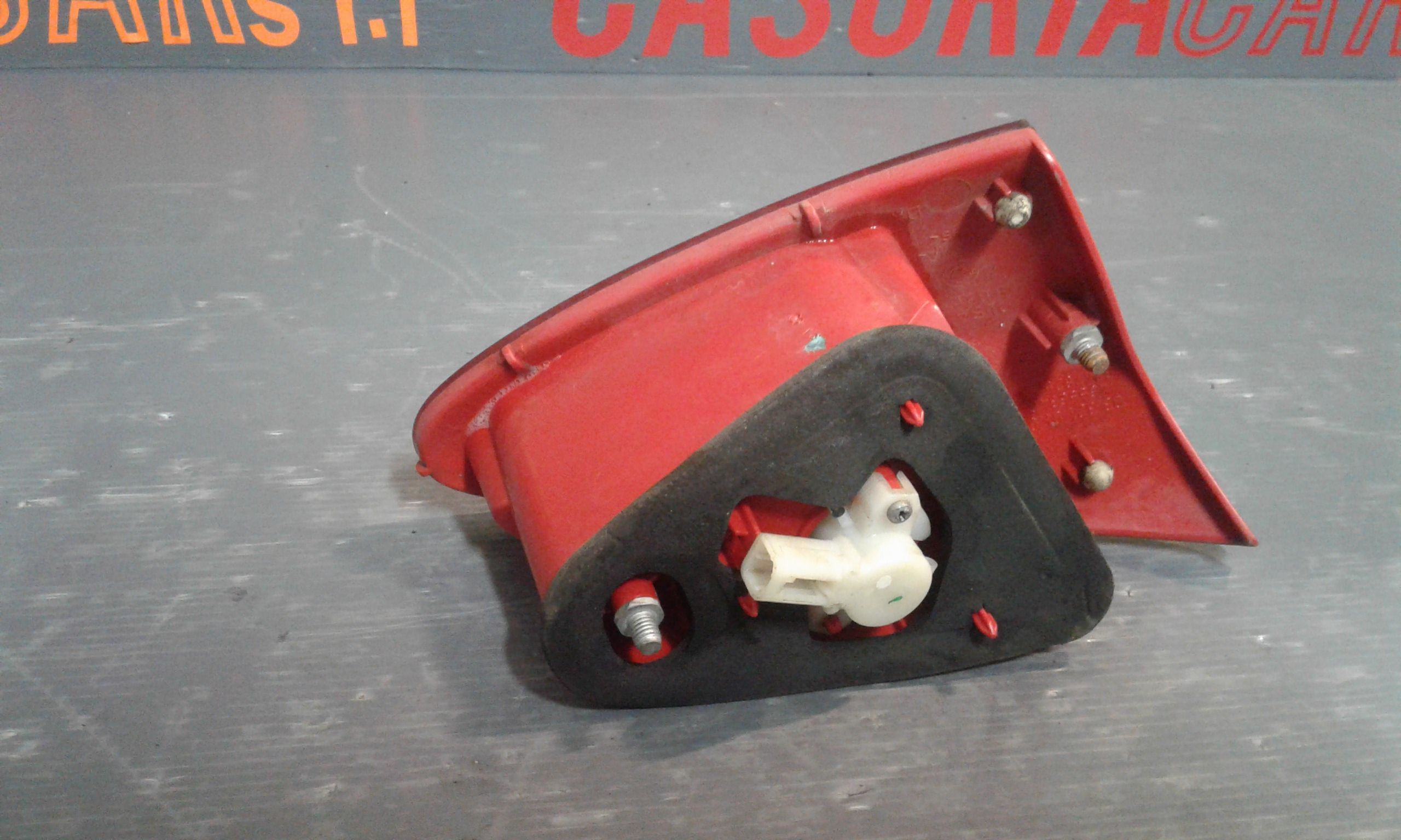 Stop Posteriore Destro Integrato nel Portello ALFA ROMEO 147 1  Serie