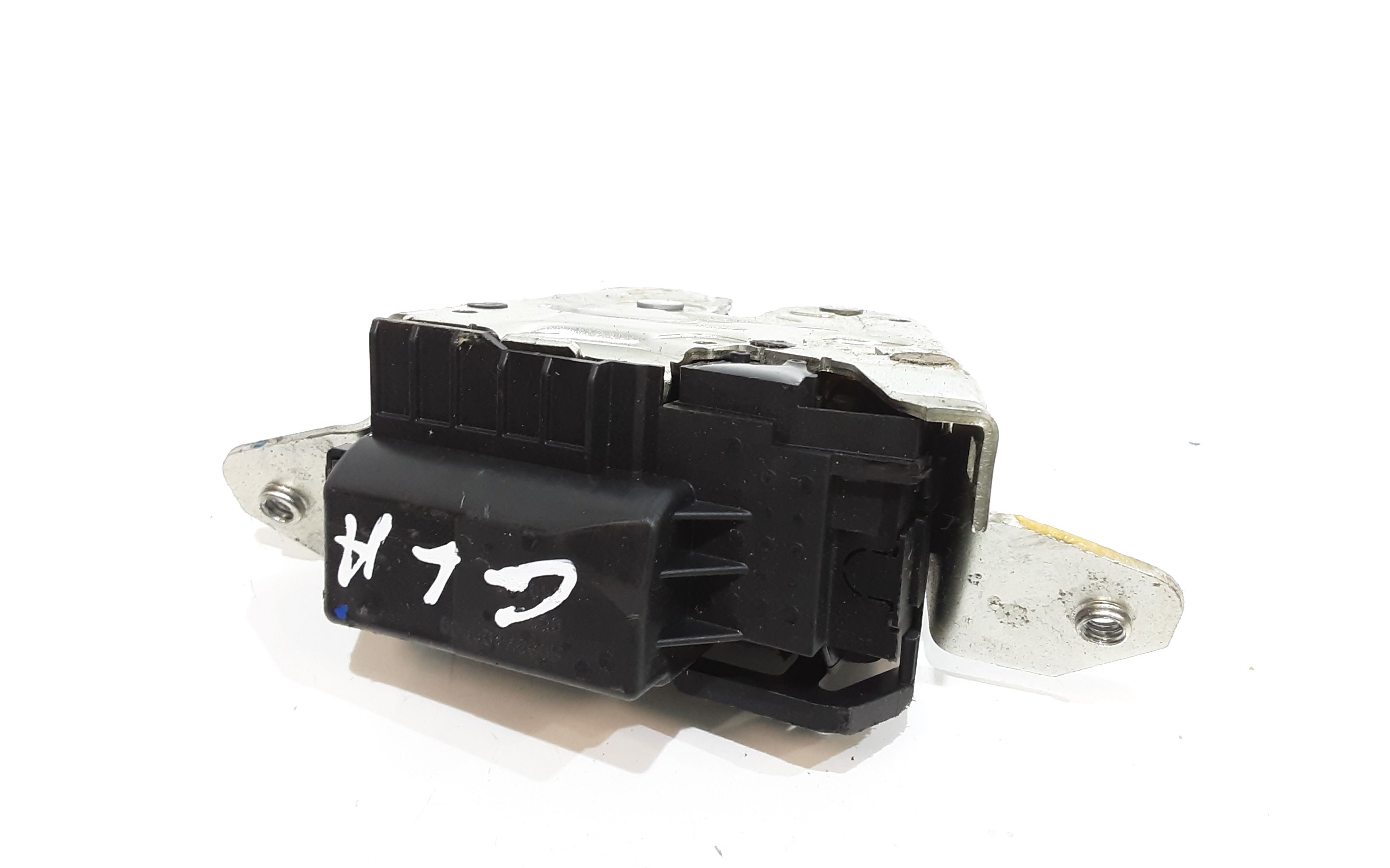 Serratura Cofano Posteriore MERCEDES GLA Serie