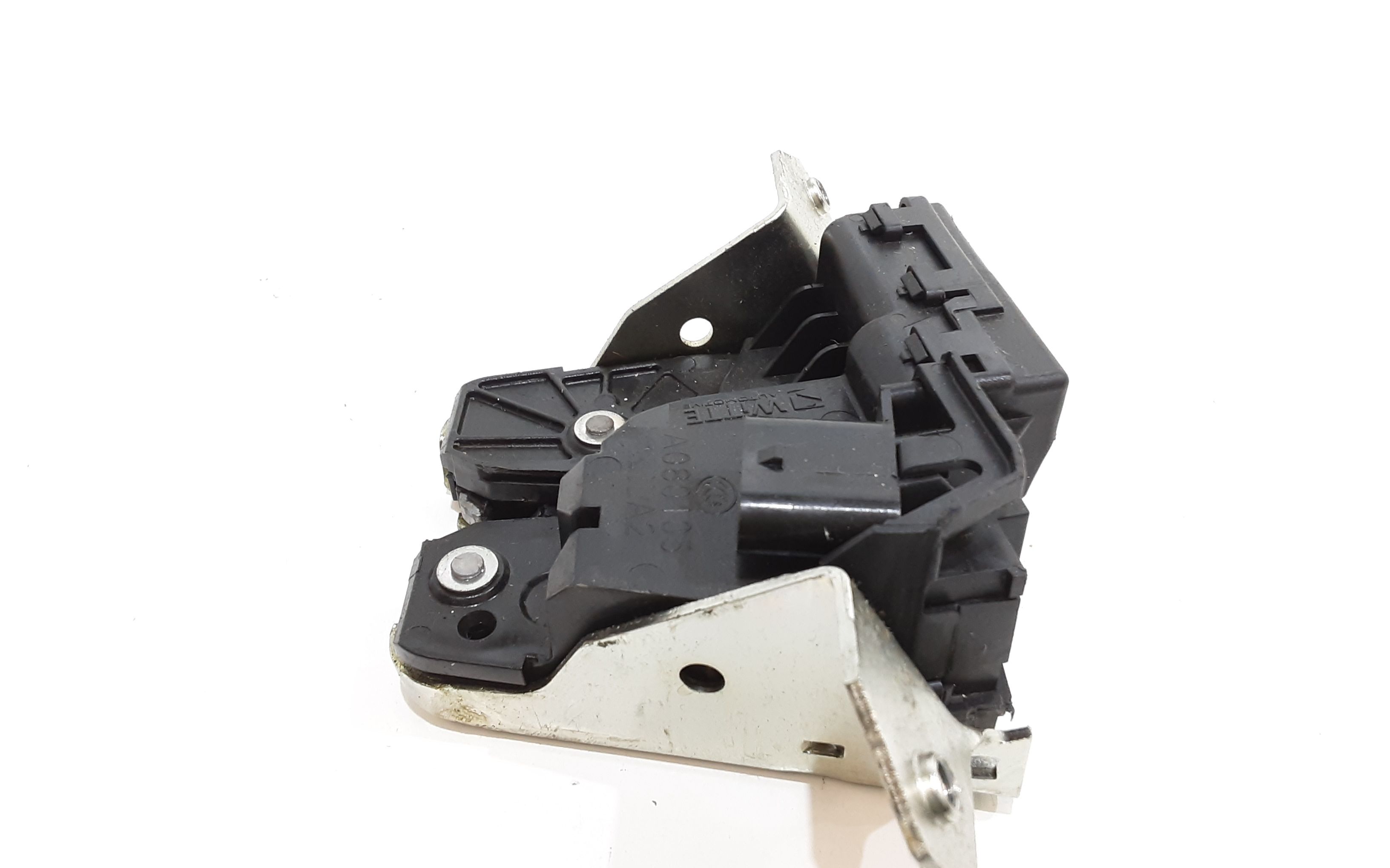 Serratura Cofano Posteriore MERCEDES GLA Serie