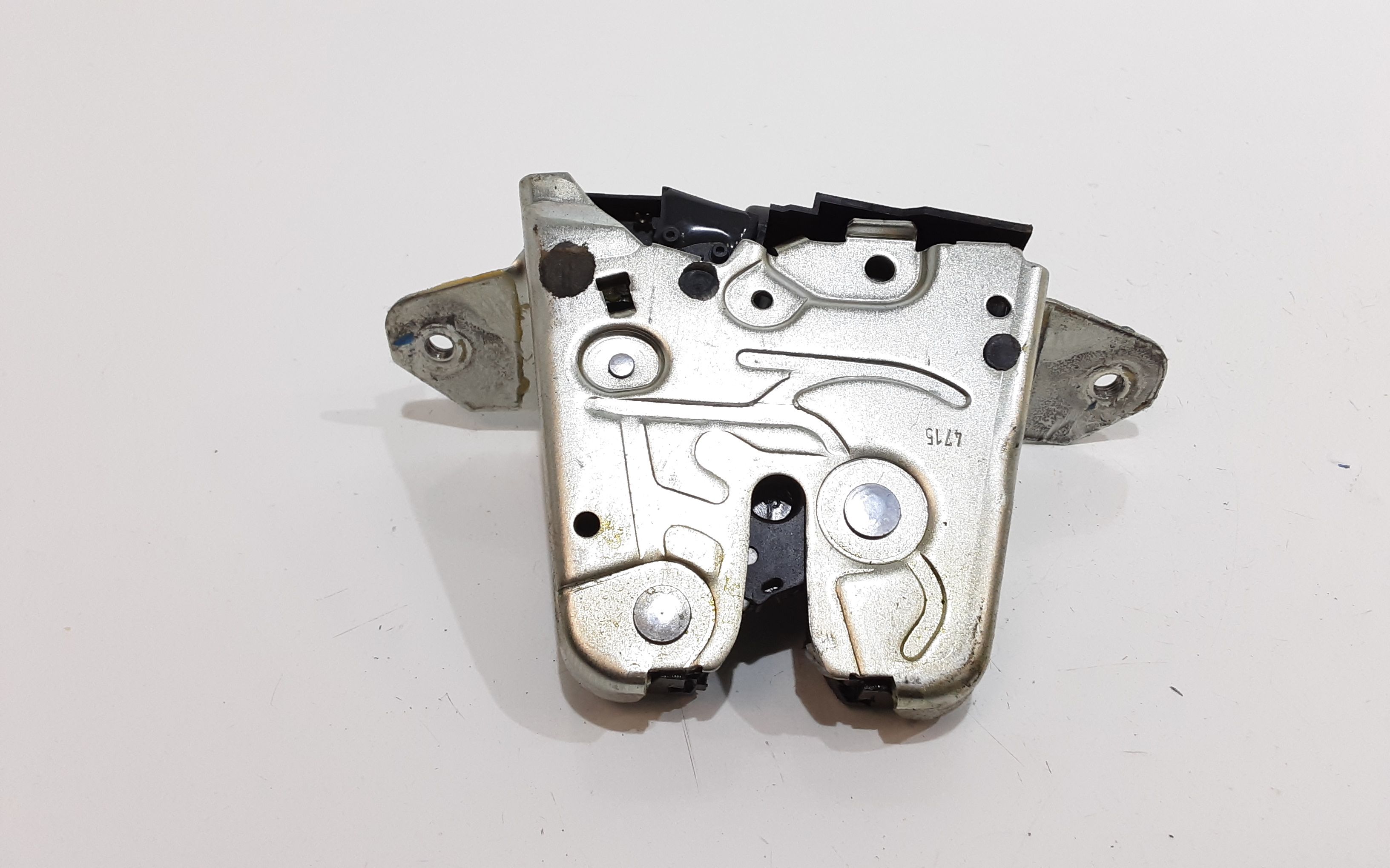 Serratura Cofano Posteriore MERCEDES GLA Serie