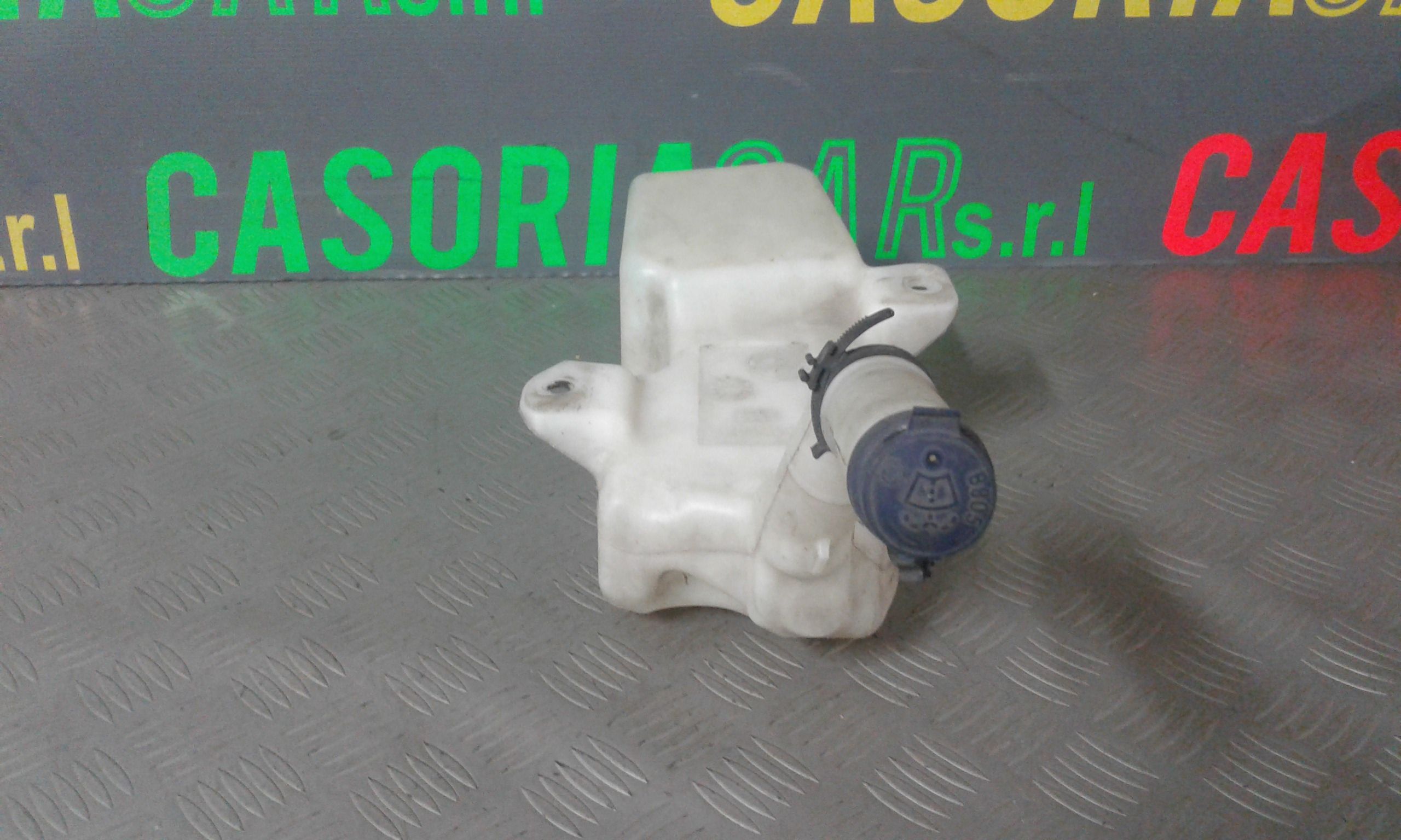 Vaschetta Tergi ant FIAT Panda 2 Serie