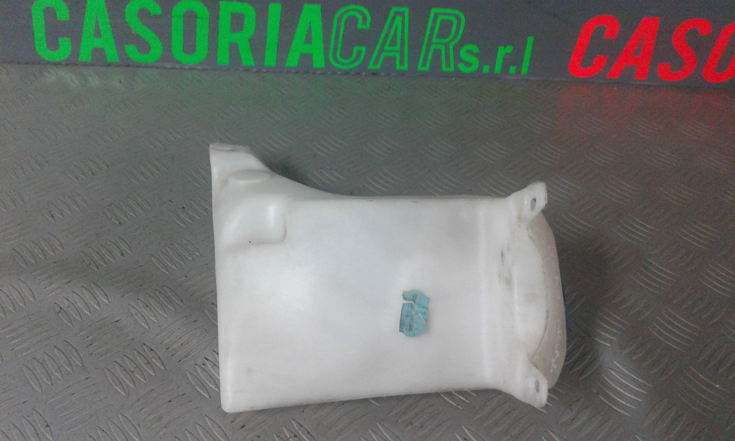 Vaschetta Tergi ant SEAT Arosa 2 Serie