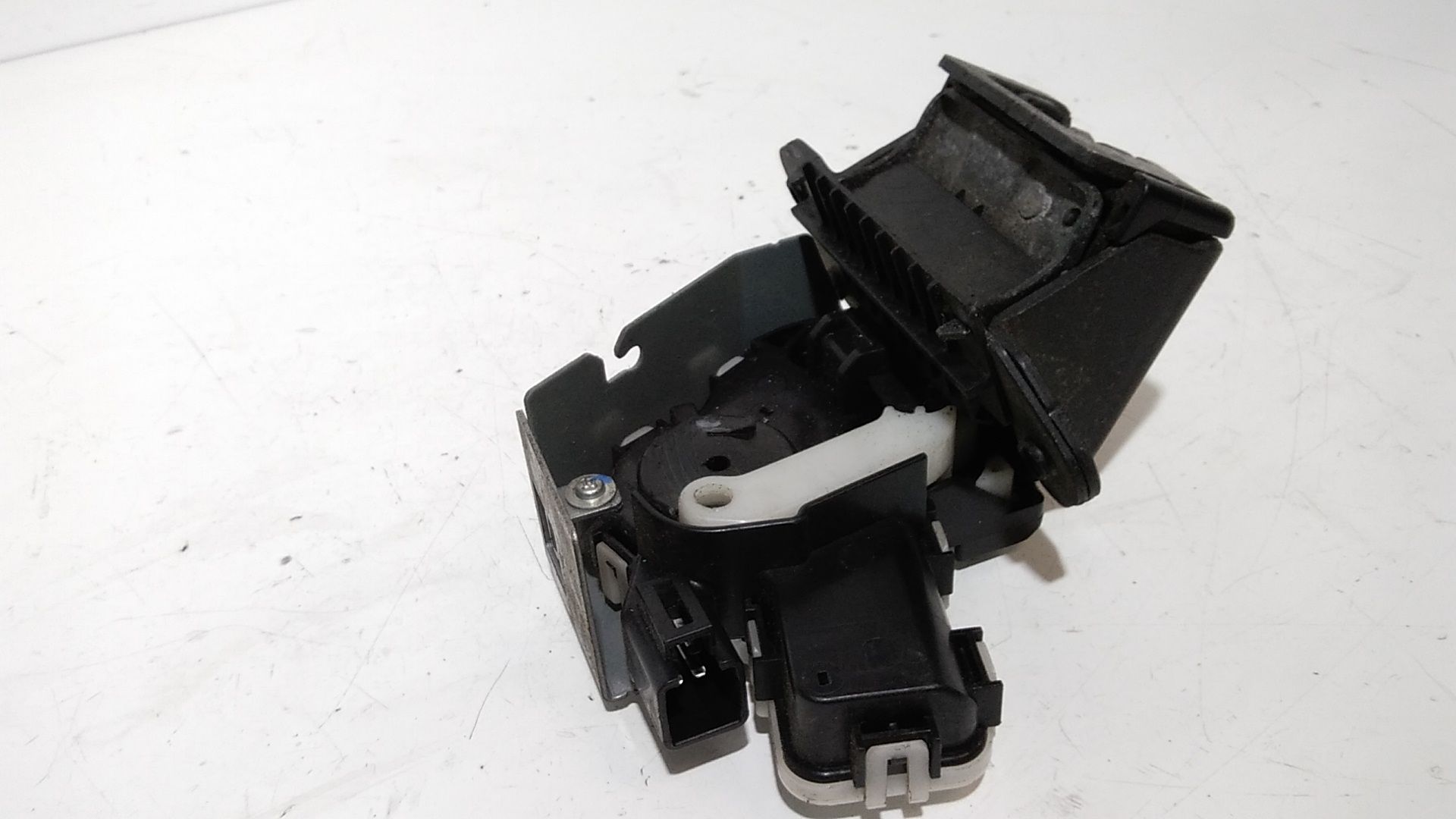 Serratura Cofano Posteriore MAZDA 6 Berlina 2 Serie