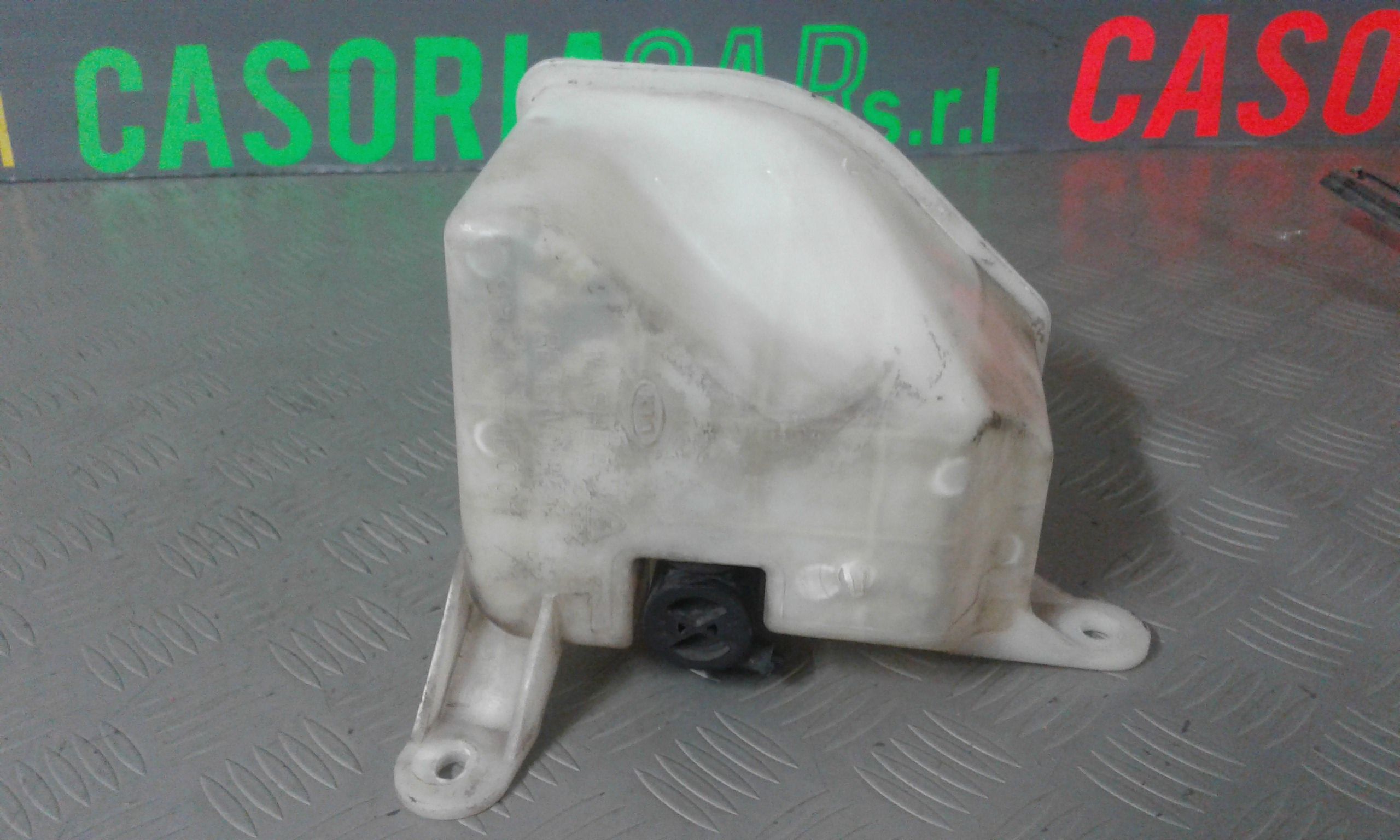 Vaschetta Tergi ant KIA K 2500 1 Serie