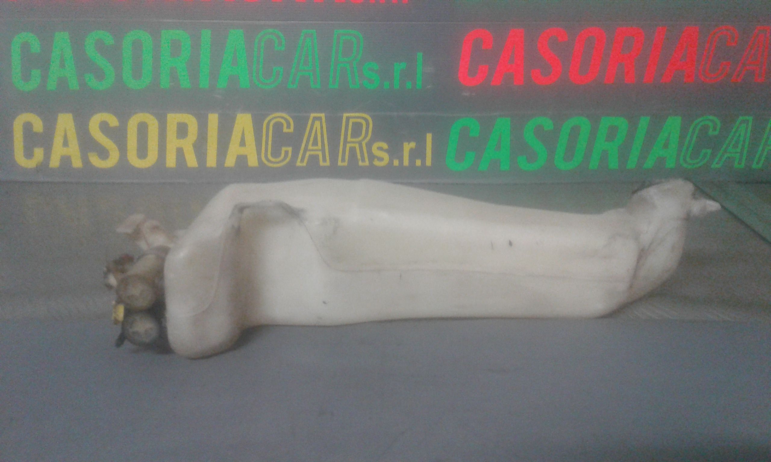 Vaschetta Tergi ant HONDA HR-V 1 Serie