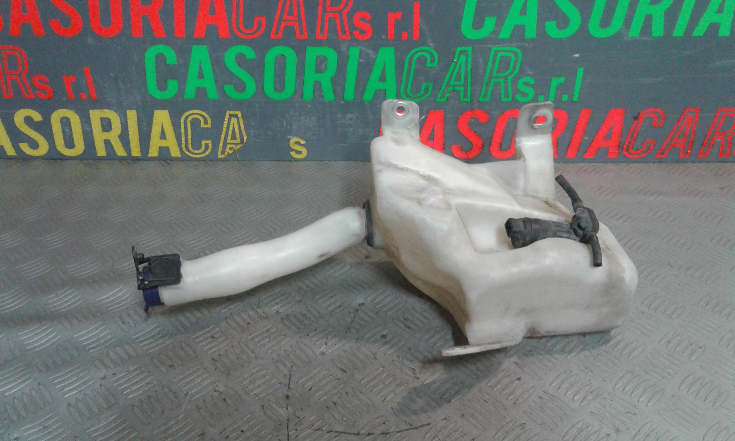 Vaschetta Tergi ant FIAT Croma 2 Serie