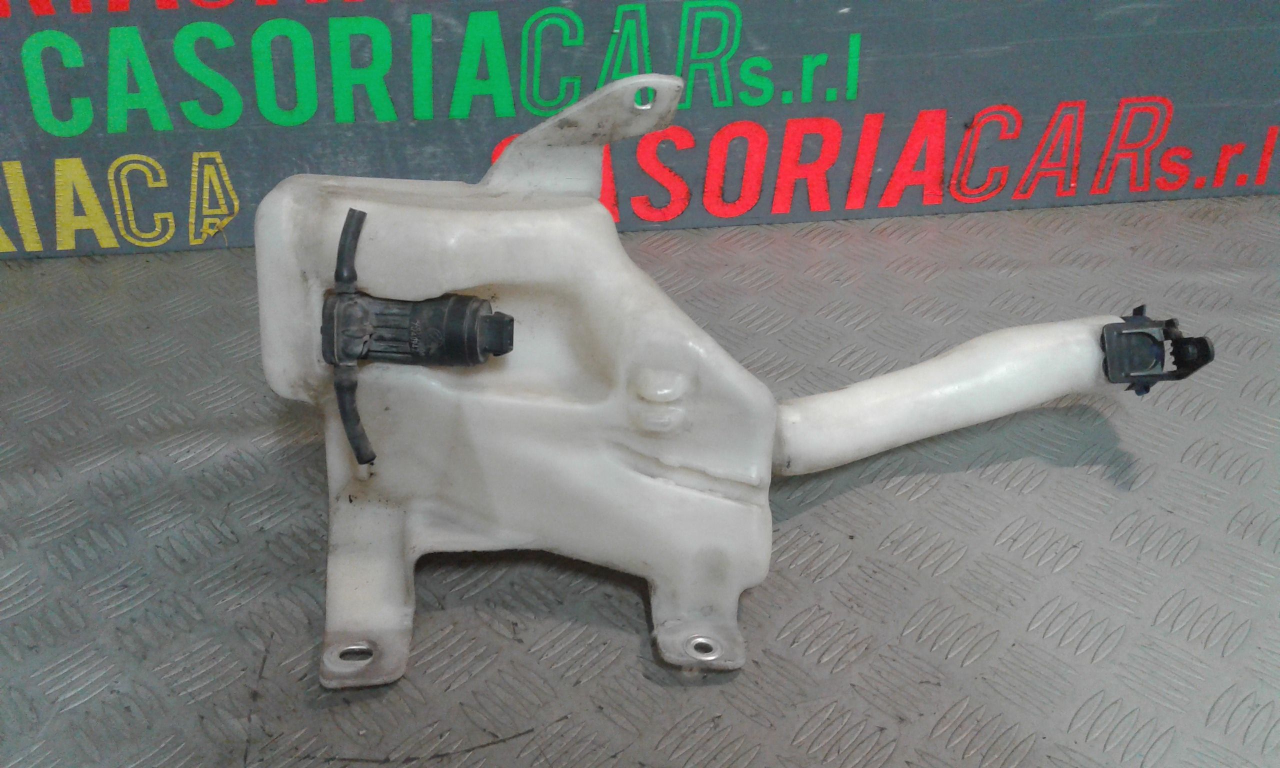 Vaschetta Tergi ant FIAT Croma 2 Serie