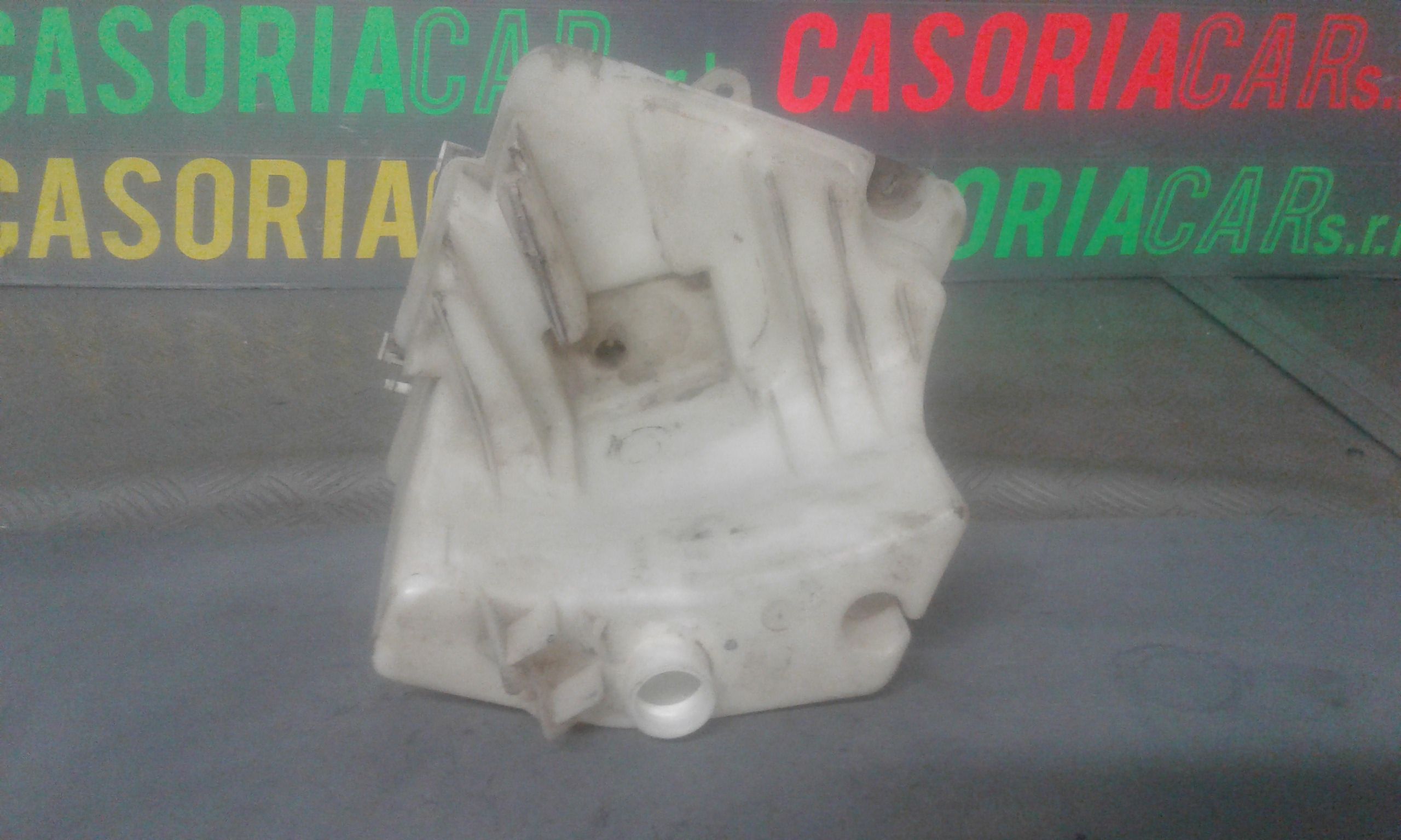 Vaschetta Tergi ant FIAT Panda 1 Serie