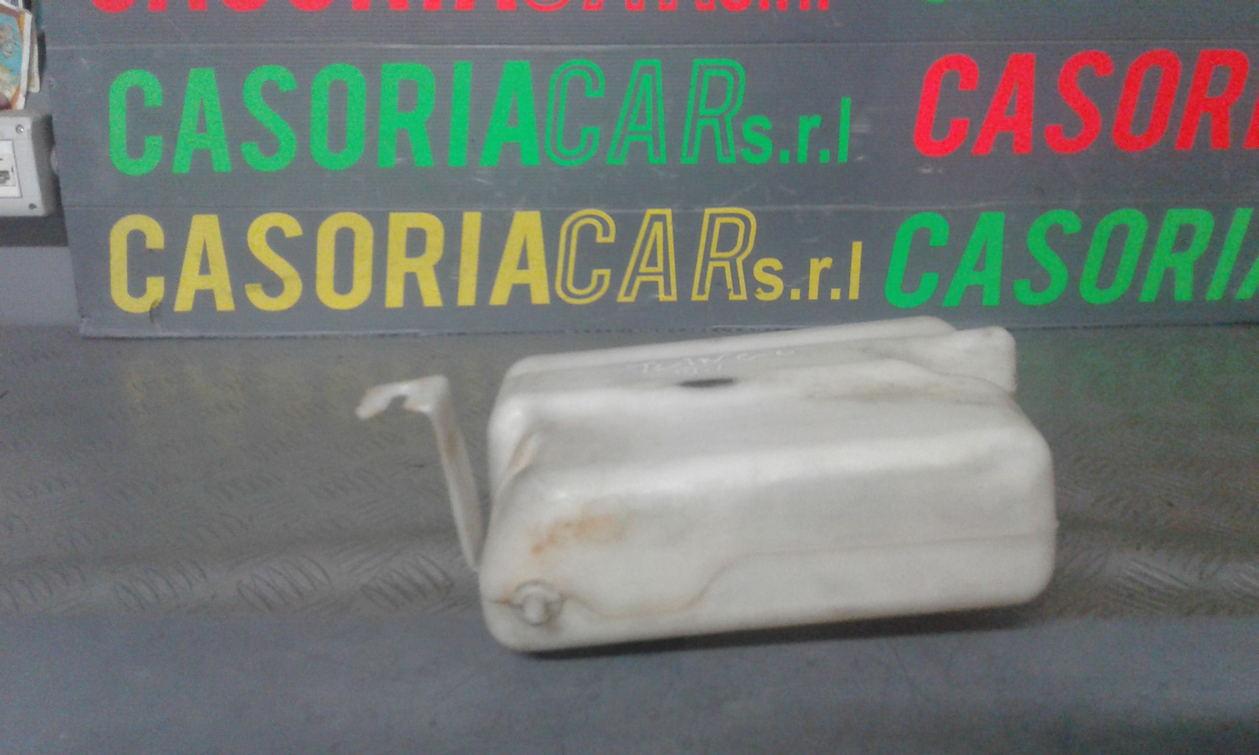 Vaschetta Tergi ant RENAULT Twingo 3 Serie