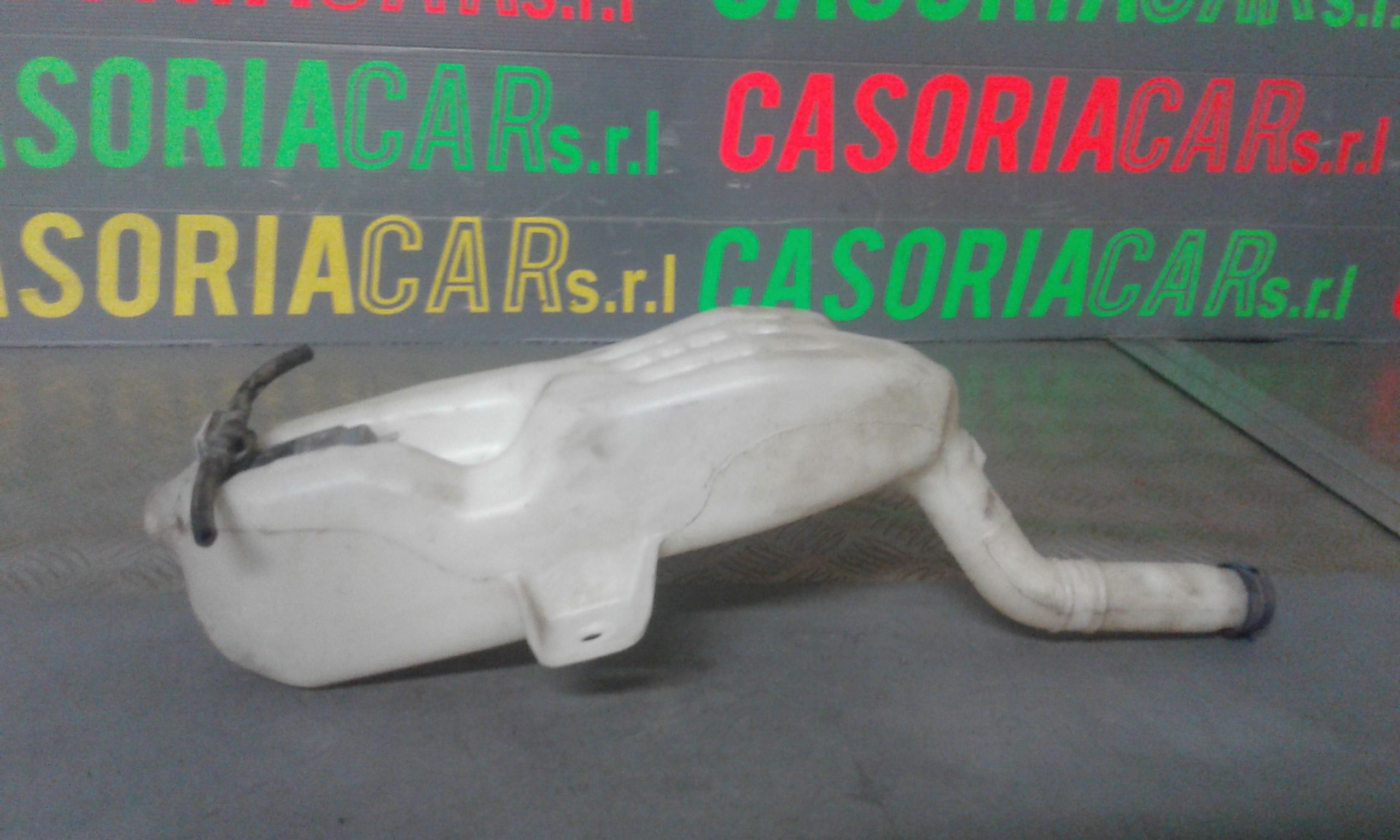 Vaschetta Tergi ant FIAT Panda 2 Serie