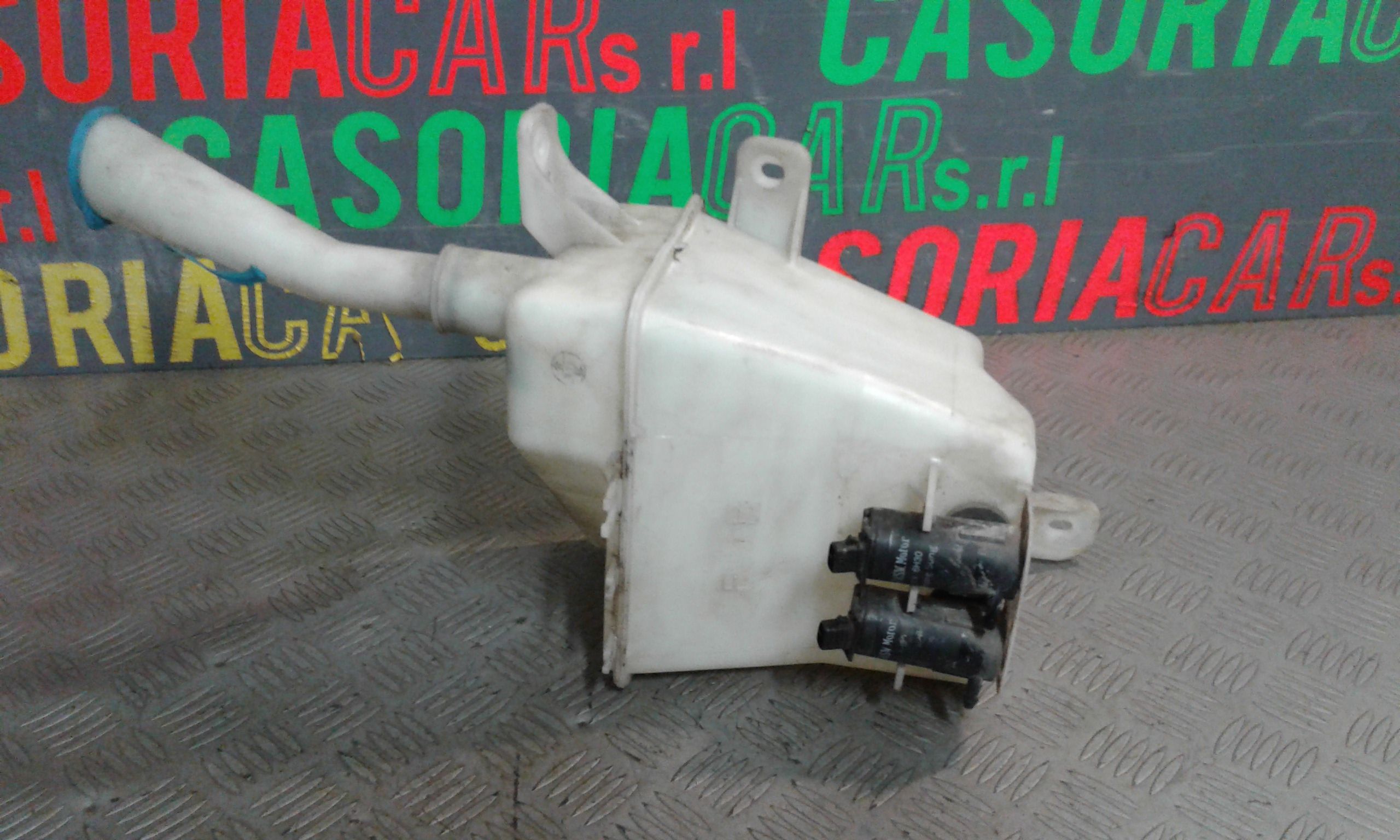 Vaschetta Tergi ant CHEVROLET Kalos 2 Serie