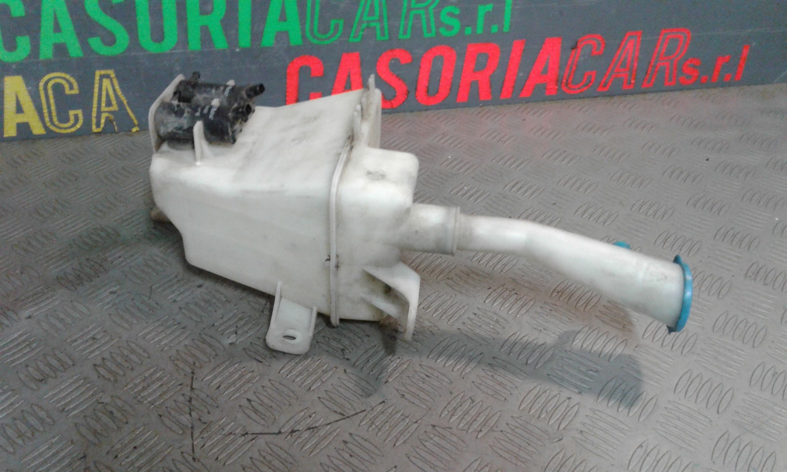 Vaschetta Tergi ant CHEVROLET Kalos 2 Serie