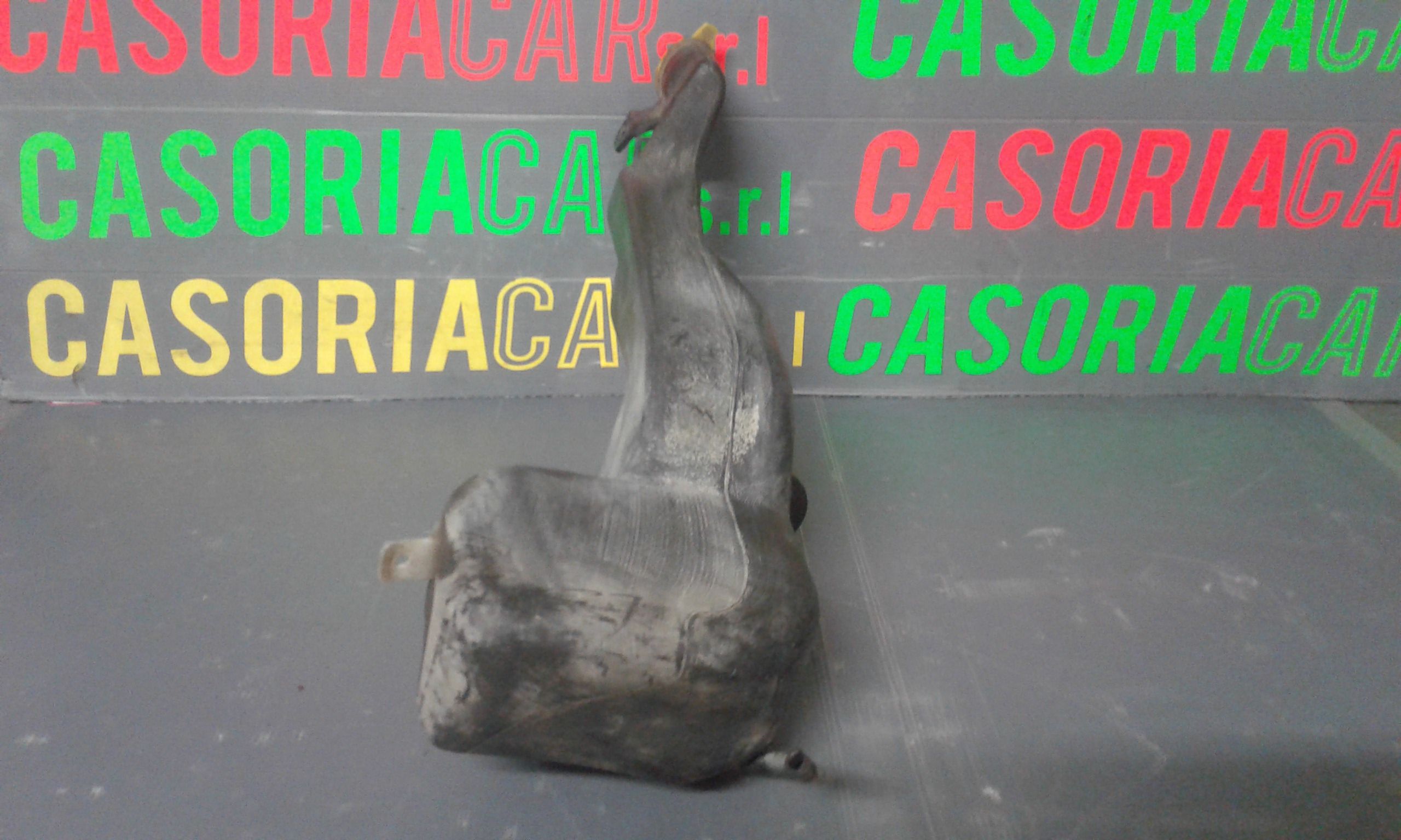 Vaschetta Tergi ant OPEL Astra H Berlina