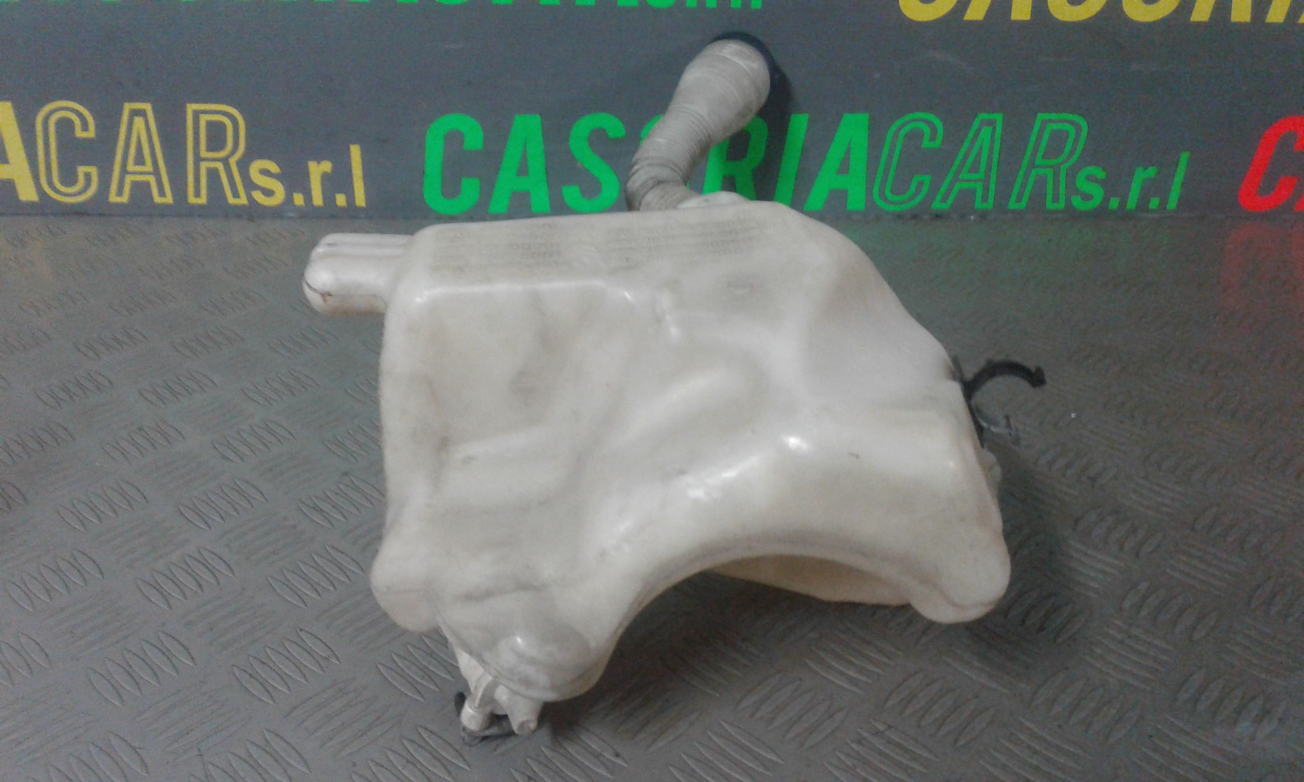 Vaschetta Tergi ant PEUGEOT Partner 3 Serie