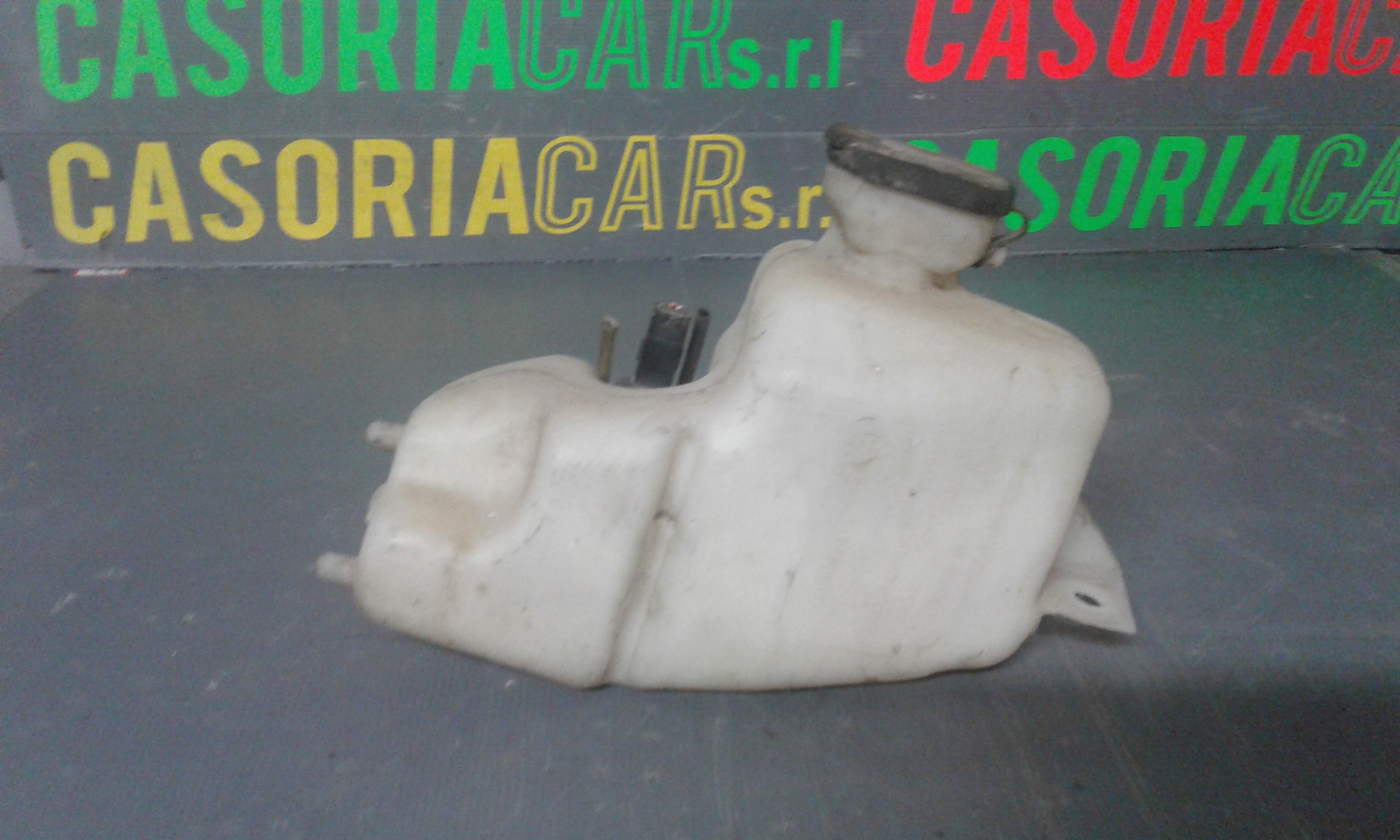 Vaschetta Tergi ant RENAULT Kangoo 2 Serie