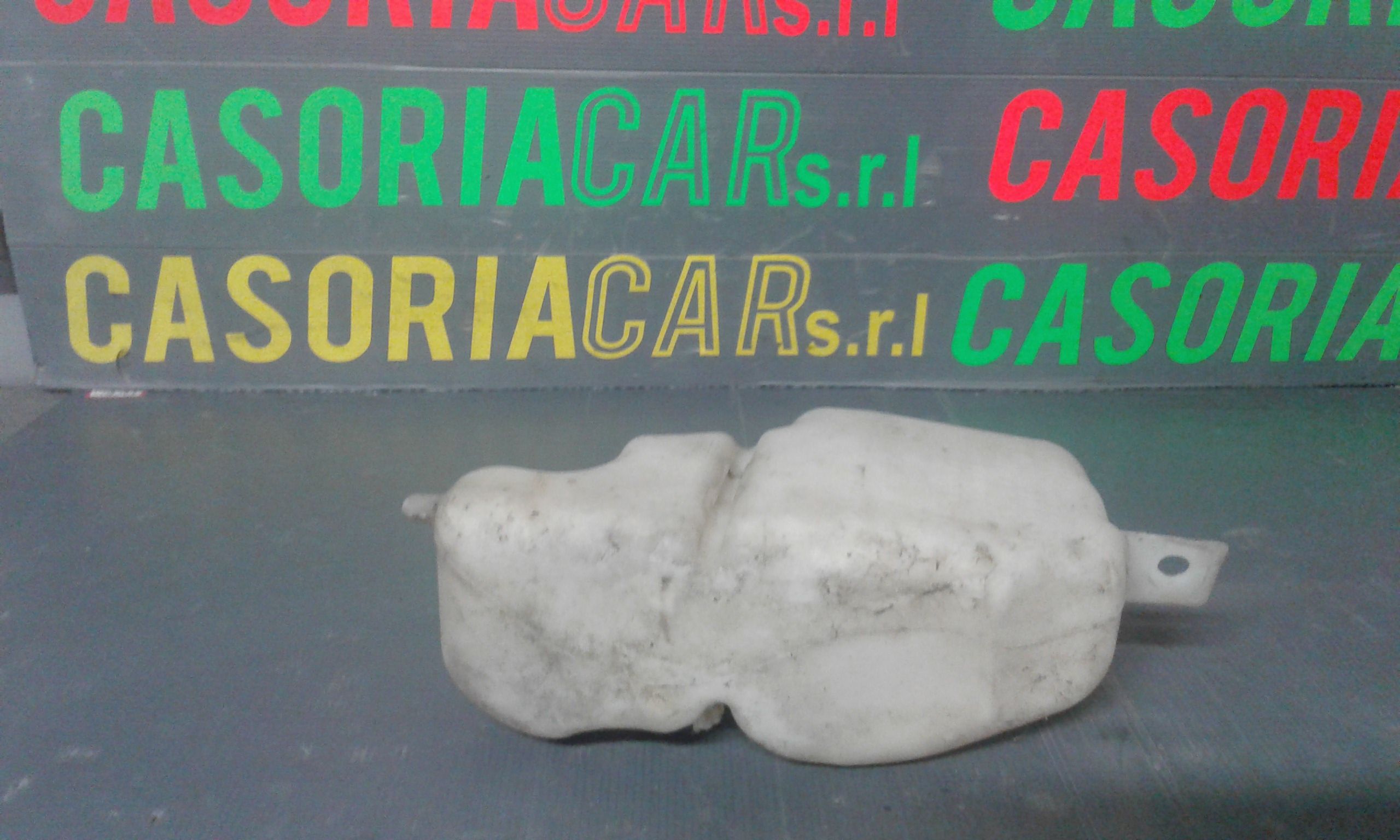 Vaschetta Tergi ant RENAULT Kangoo 2 Serie