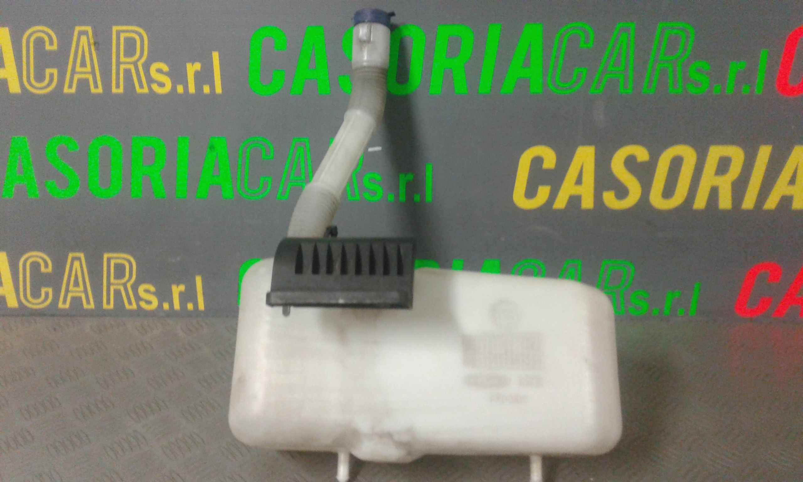 Vaschetta Tergi ant PEUGEOT Boxer 4 Serie