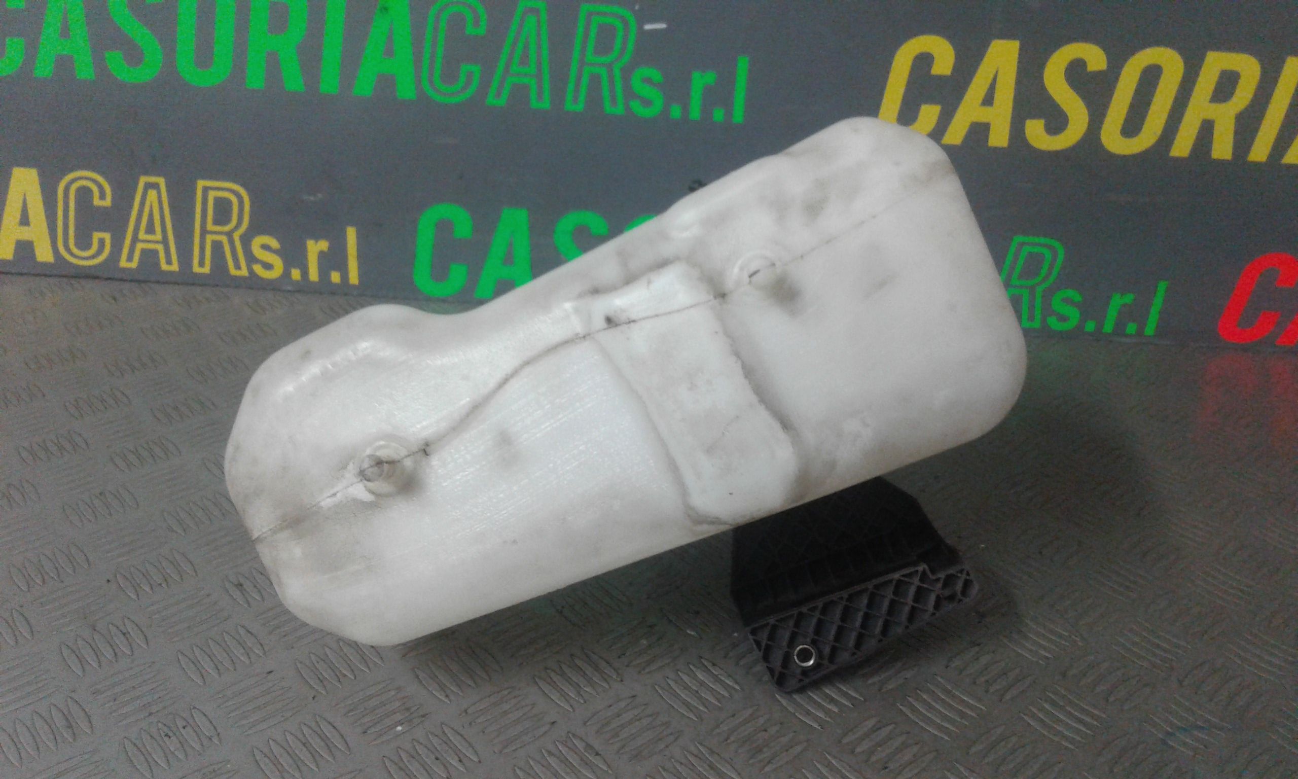 Vaschetta Tergi ant PEUGEOT Boxer 4 Serie