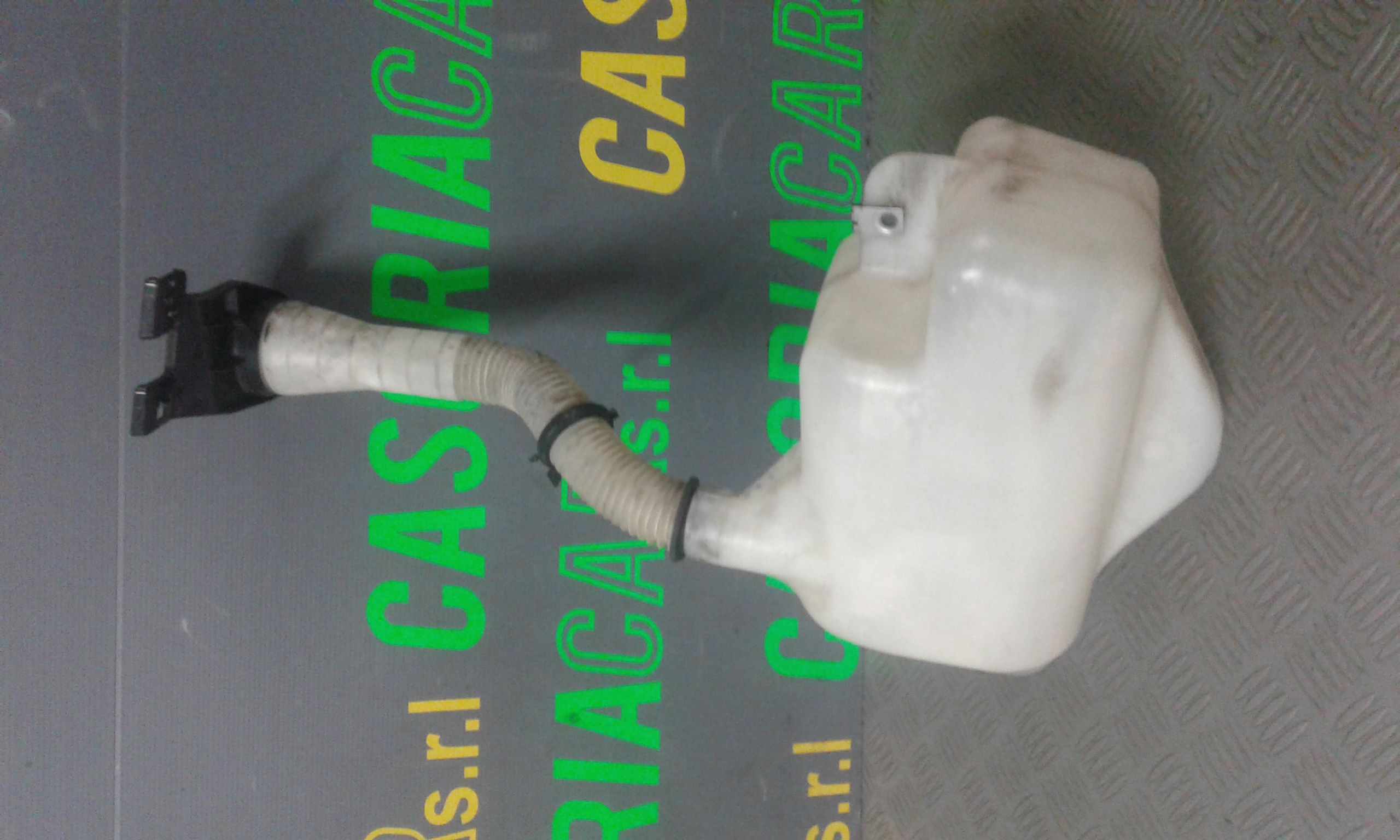 Vaschetta Tergi ant PEUGEOT Expert 3 Serie