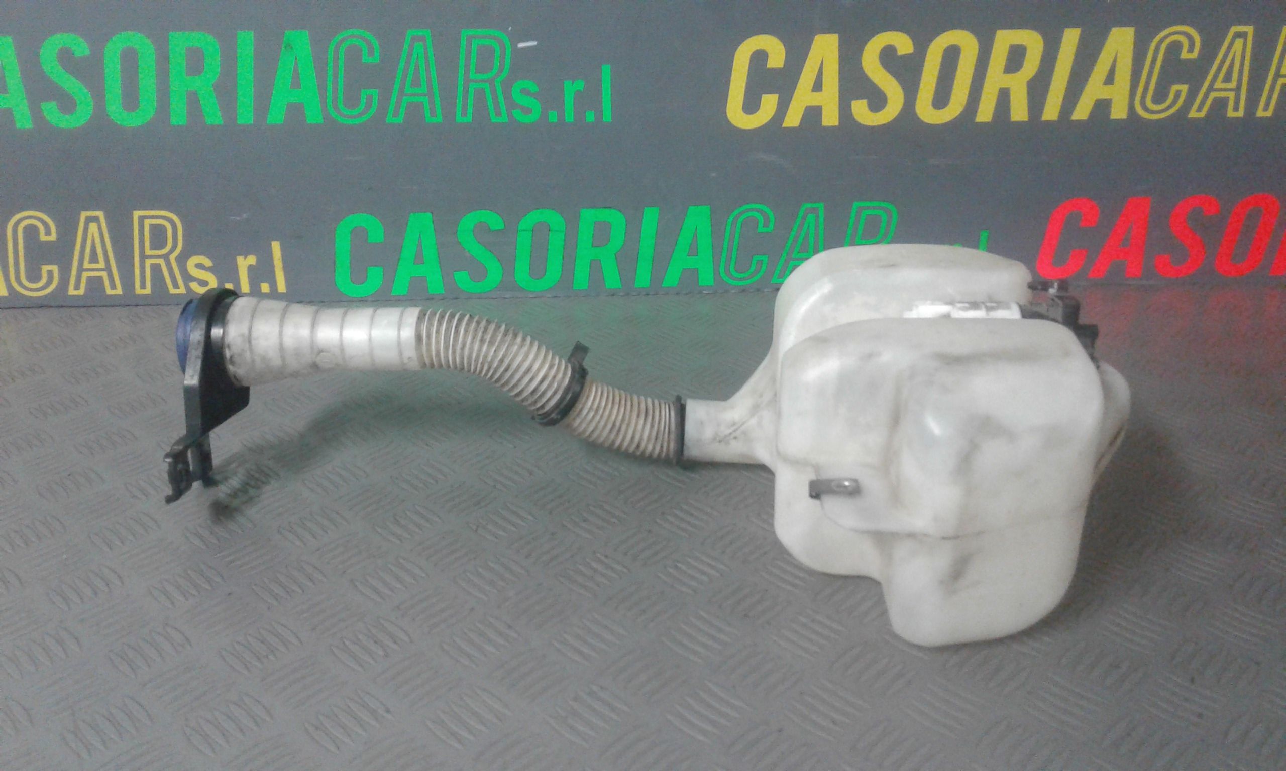 Vaschetta Tergi ant PEUGEOT Expert 3 Serie