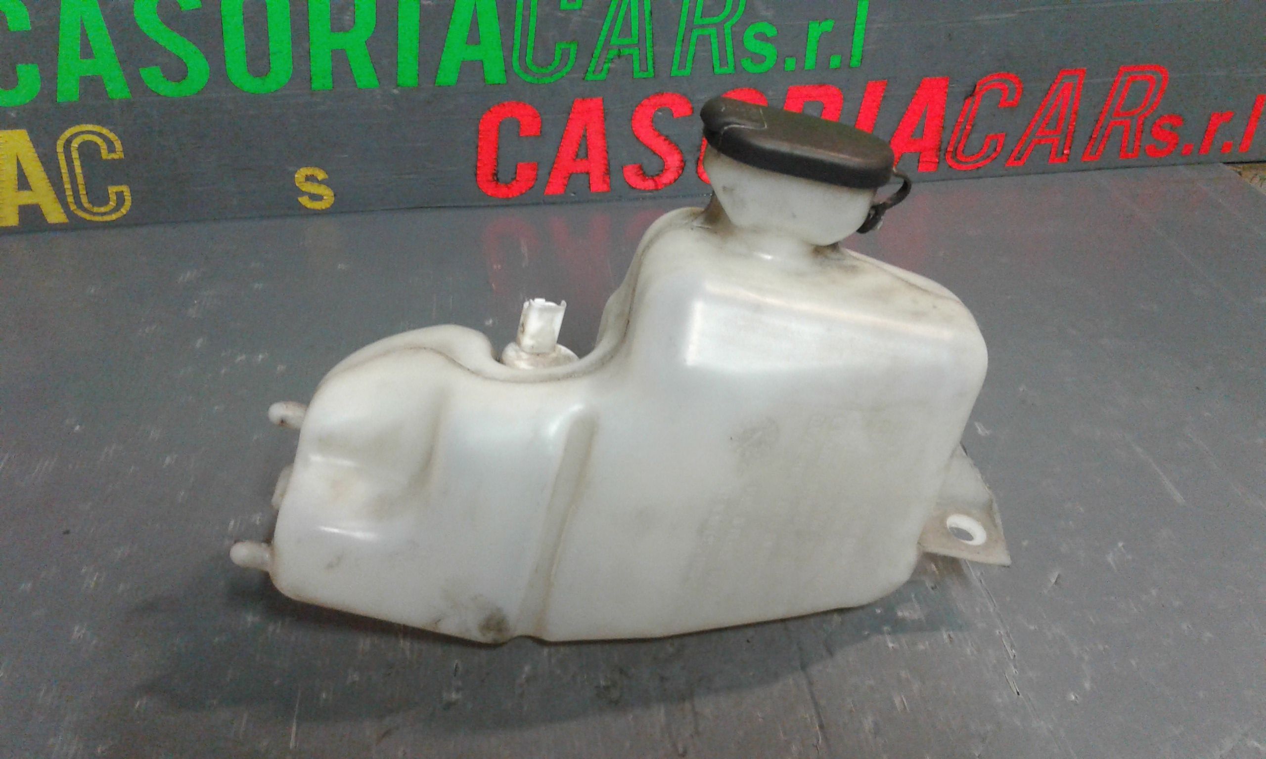 Vaschetta Tergi ant RENAULT Kangoo 4 Serie