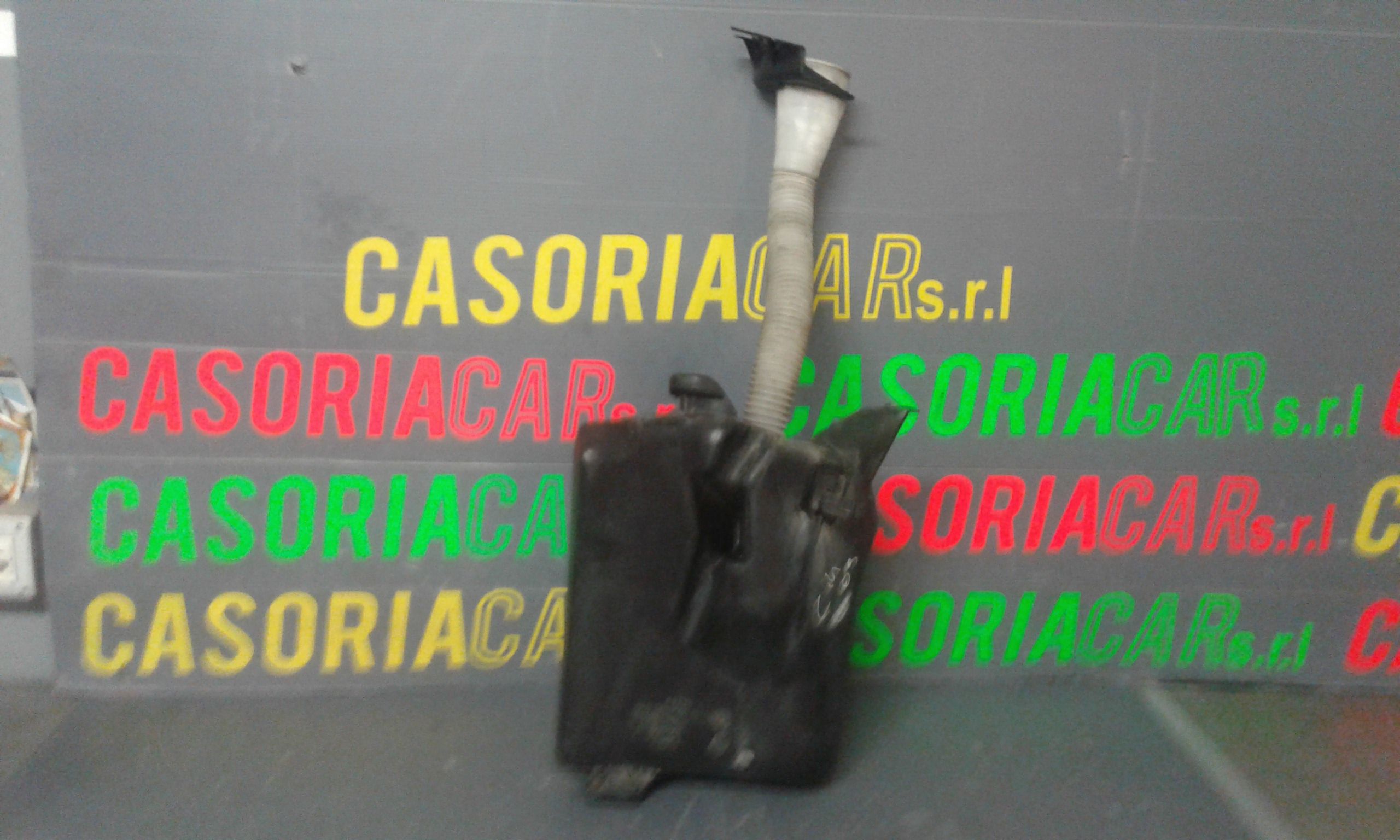 Vaschetta Tergi ant CITROEN C4 Berlina