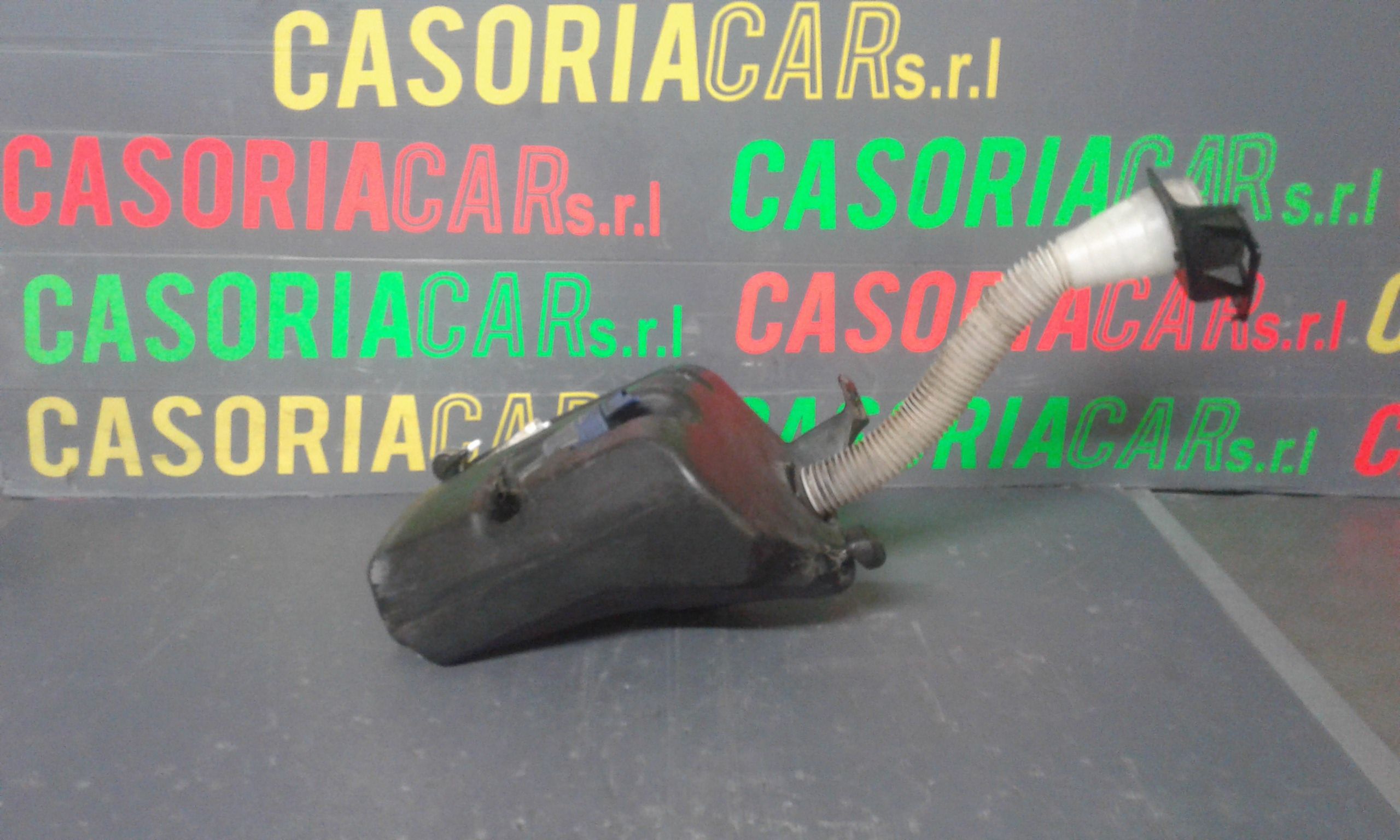 Vaschetta Tergi ant CITROEN C4 Berlina