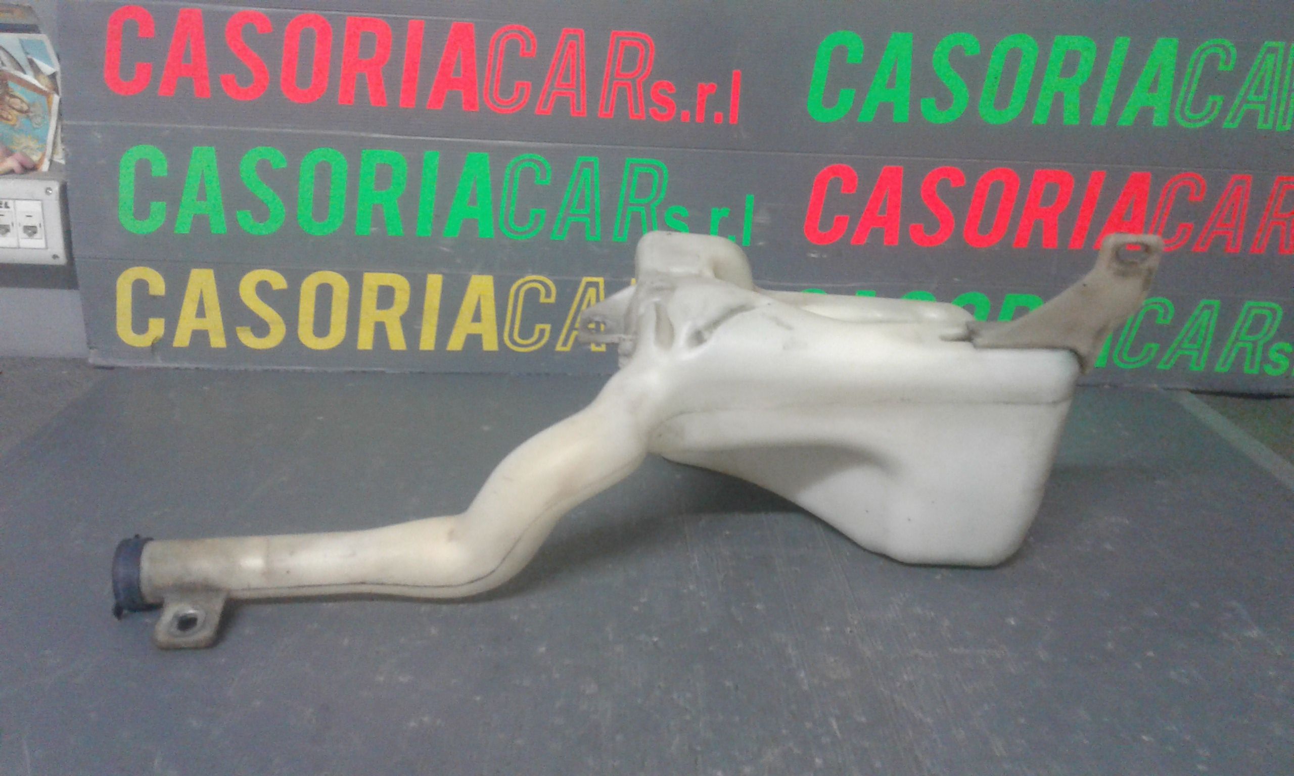 Vaschetta Tergi ant PEUGEOT Boxer 2 Serie