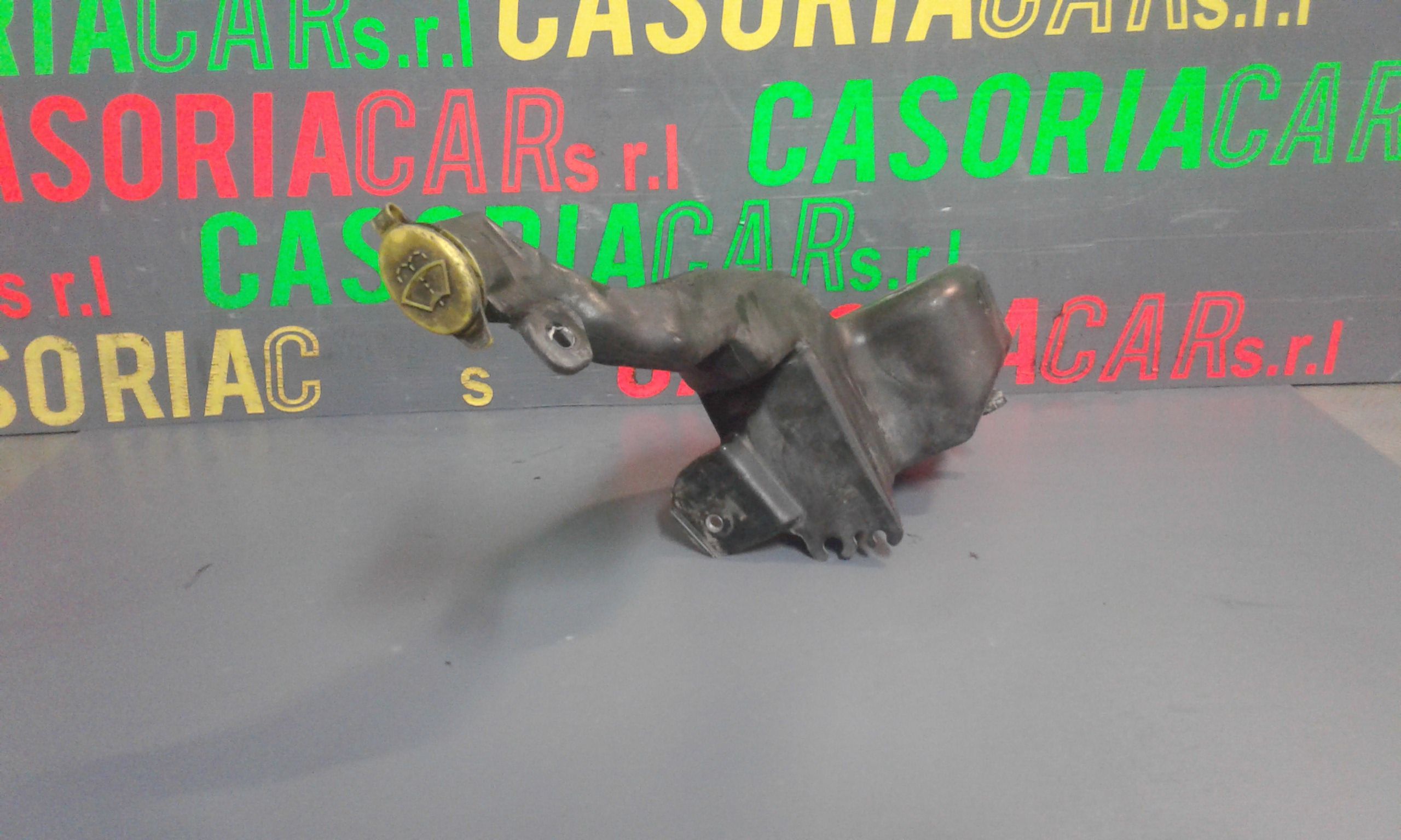 Vaschetta Tergi ant OPEL Astra H Berlina