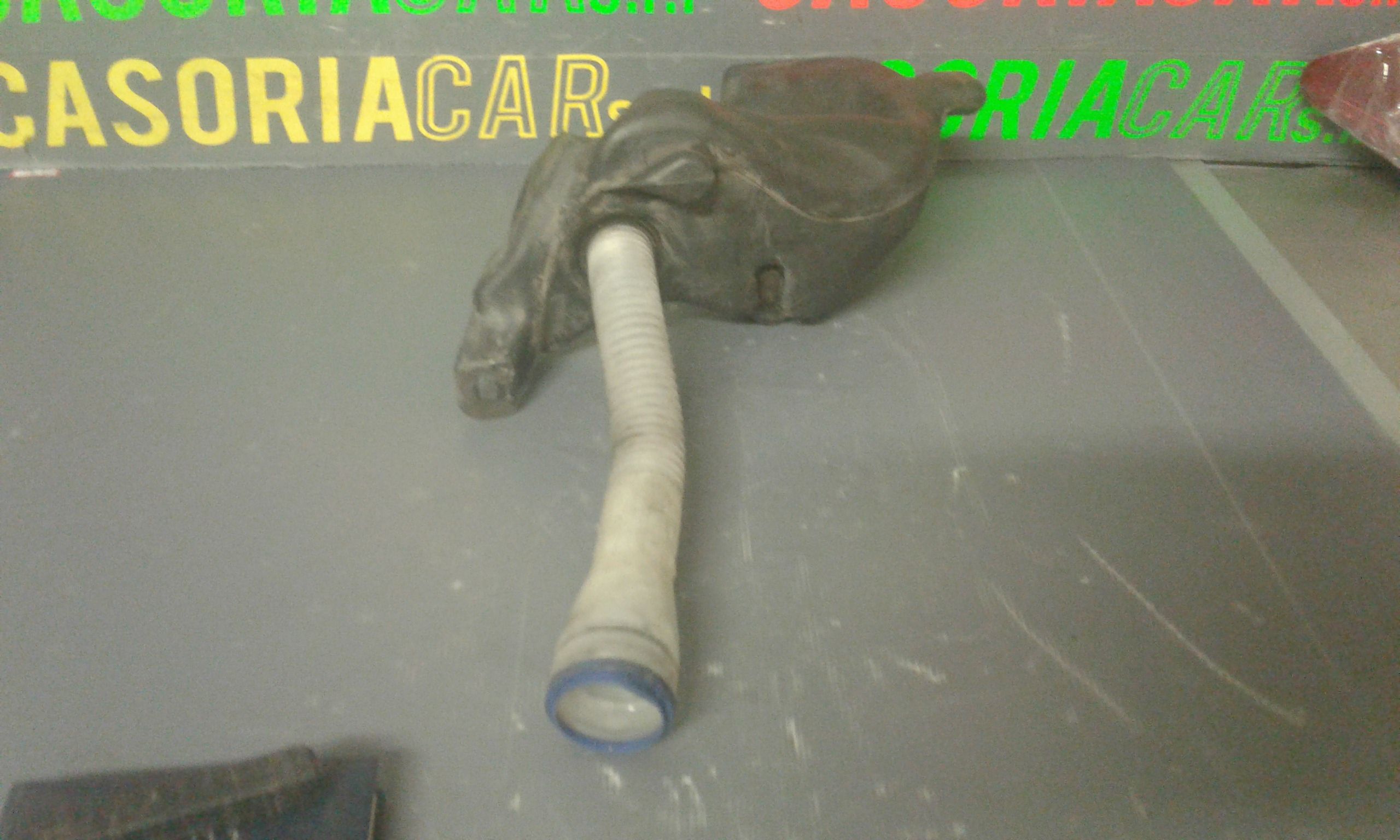 Vaschetta Tergi ant PEUGEOT 307 Berlina