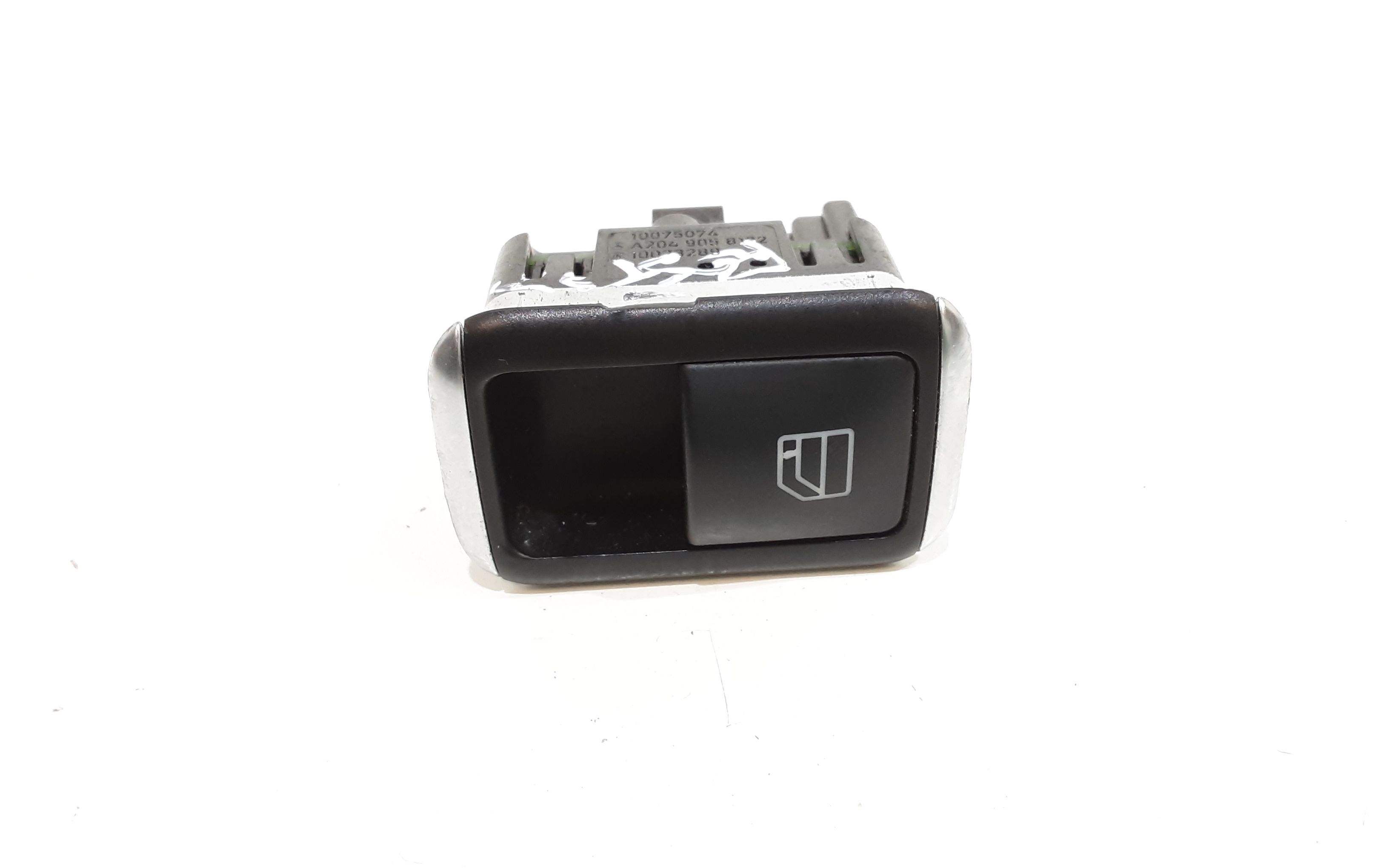 Pulsantiera Posteriore Sinistra MERCEDES GLA Serie