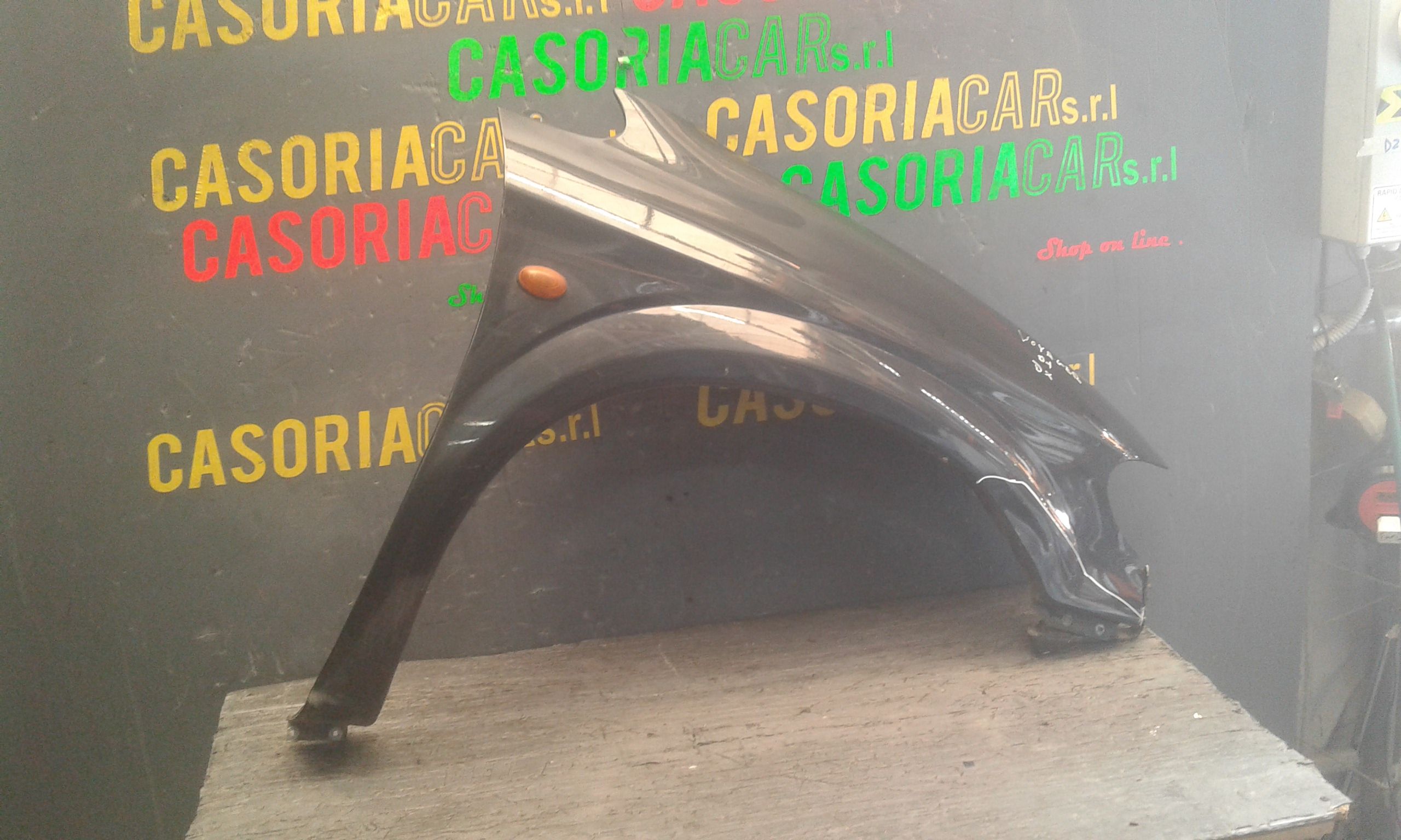 Portiera anteriore Destra CHRYSLER Voyager 2 Serie