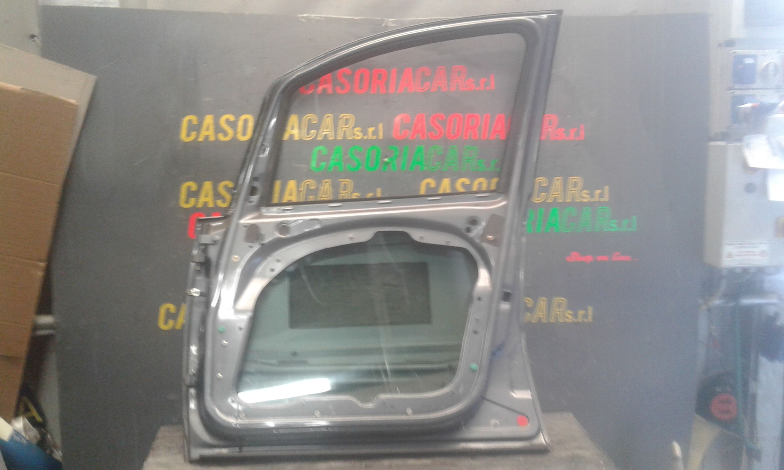 Portiera anteriore Destra FIAT Idea 2 Serie