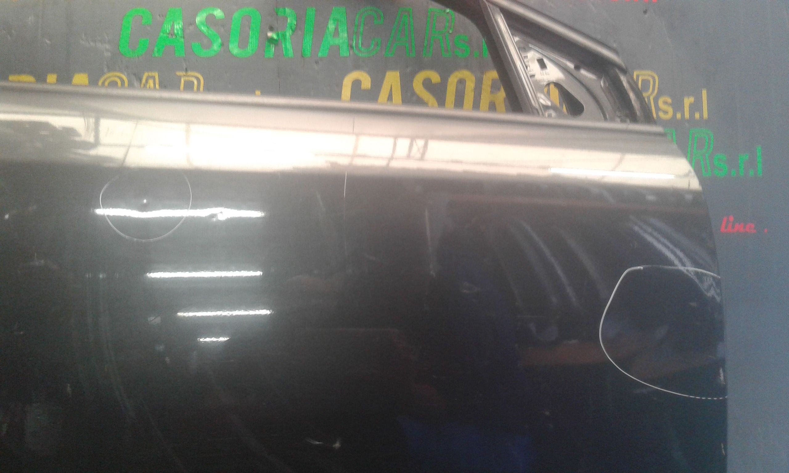 Portiera anteriore Destra FIAT Croma 2 Serie