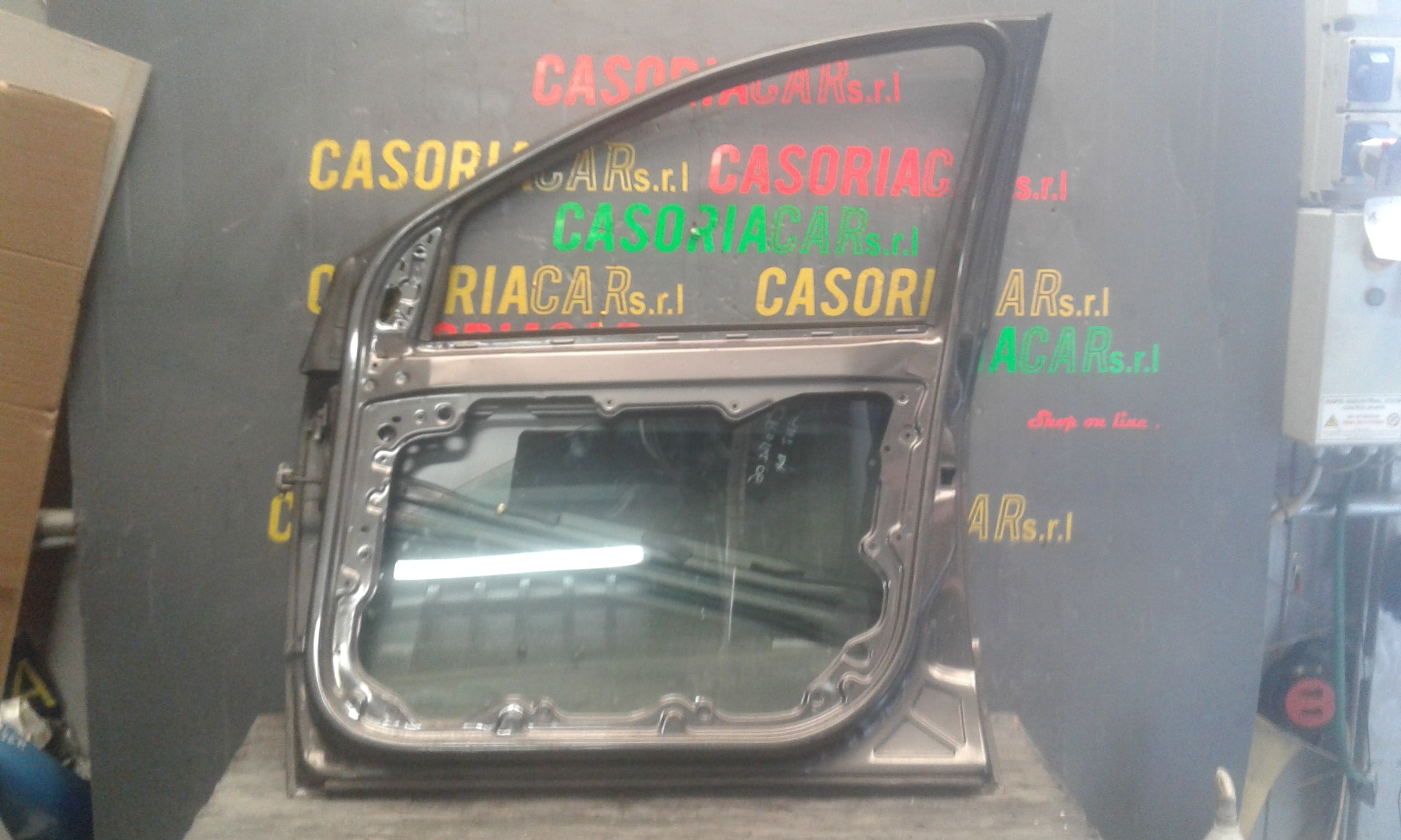 Portiera anteriore Destra FIAT Croma 2 Serie