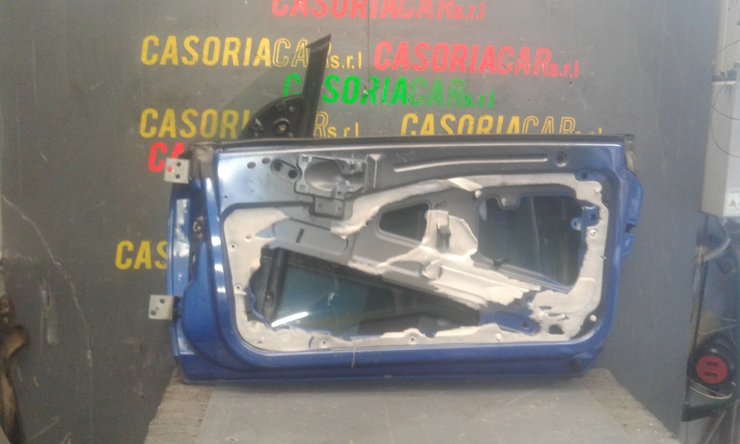 Portiera anteriore Destra CITROEN C3 Pluriel