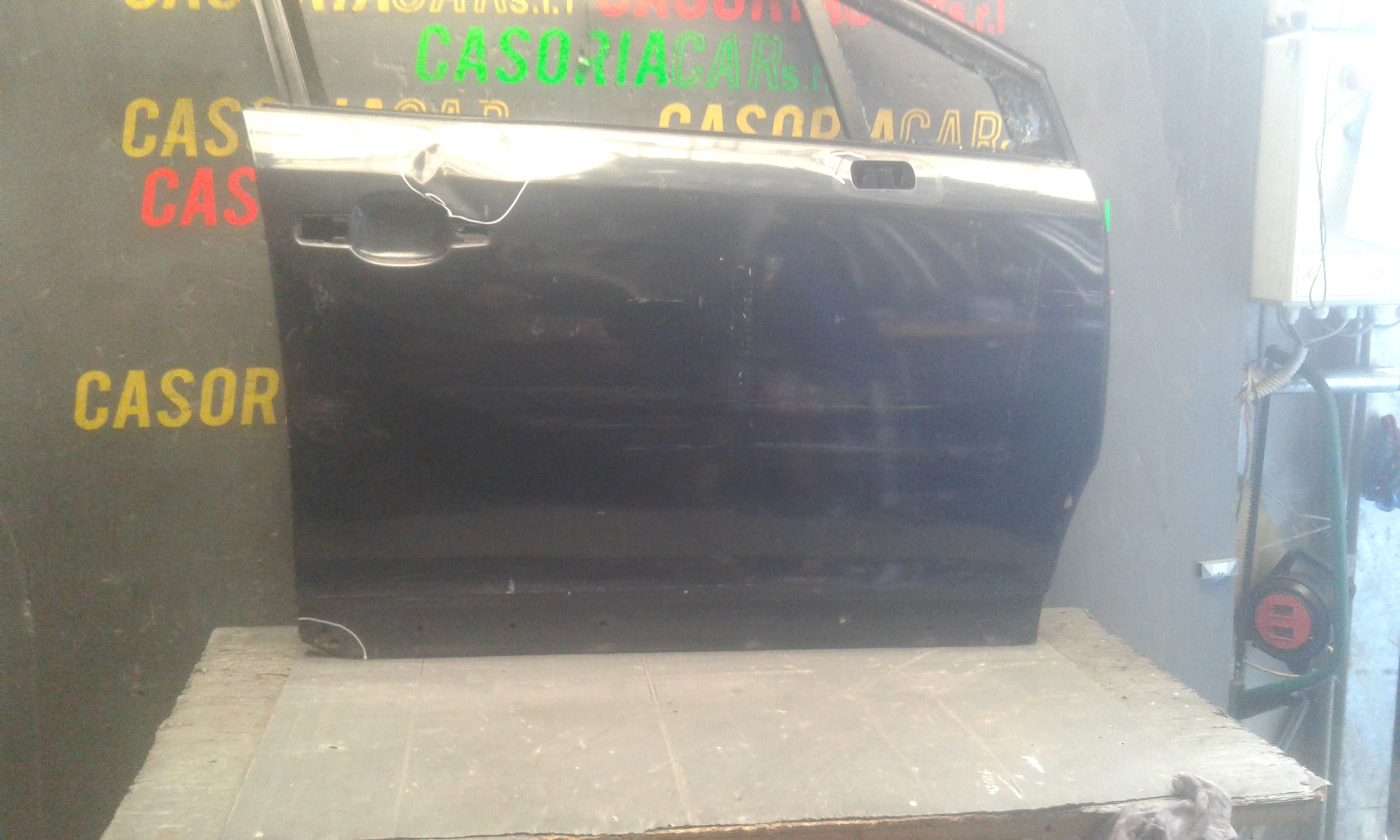 Portiera anteriore Destra CITROEN C4 Berlina