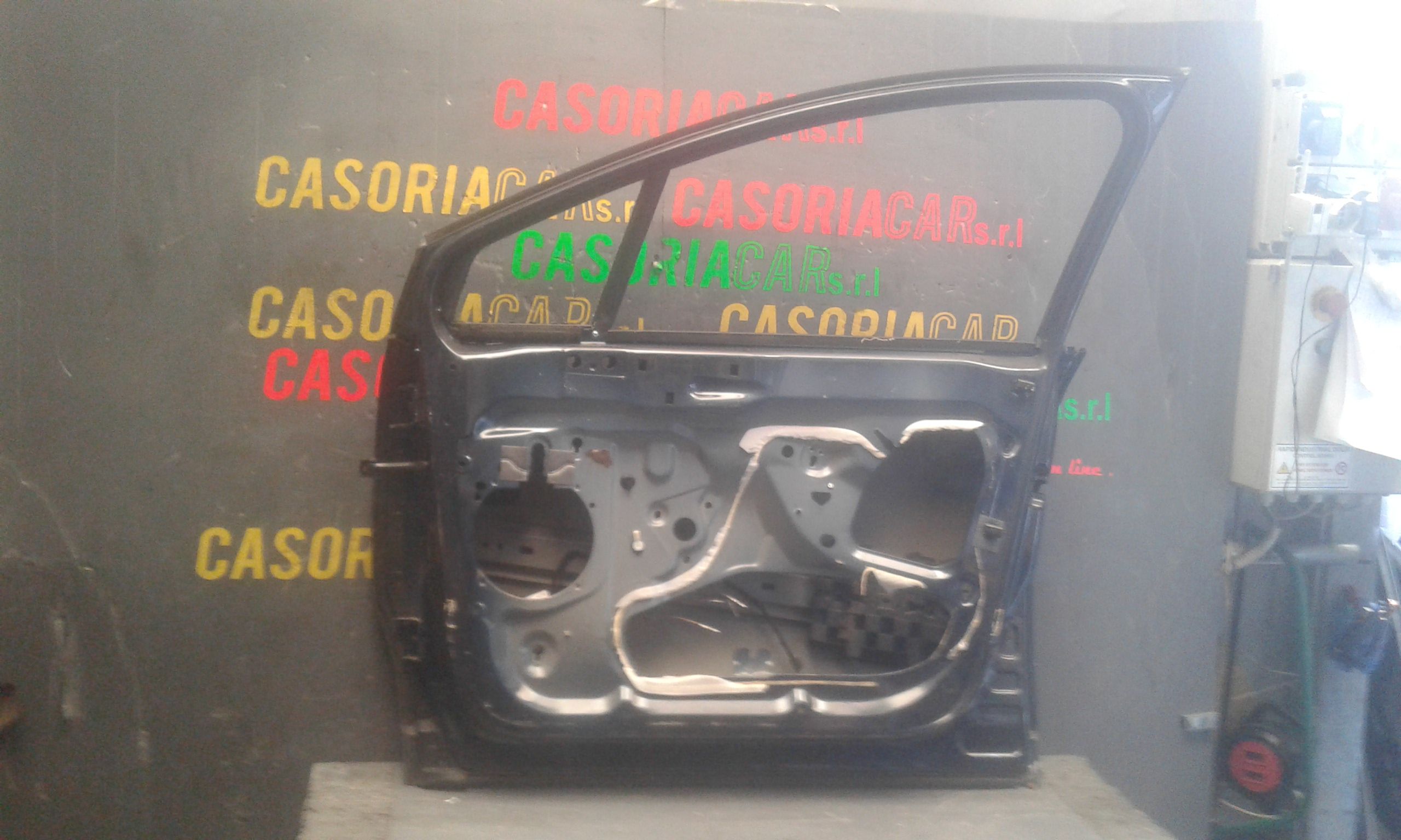 Portiera anteriore Destra CITROEN C4 Berlina