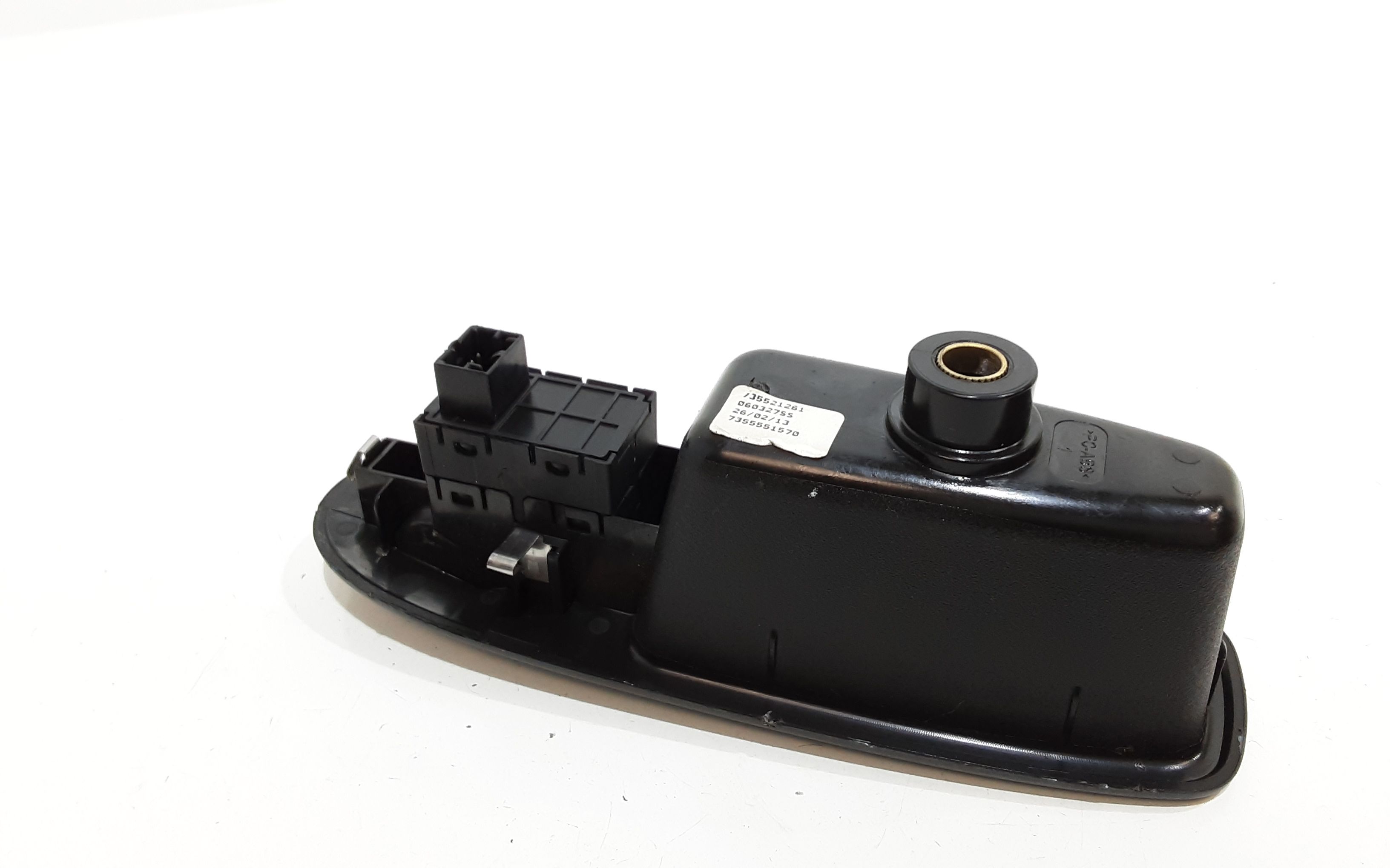 Pulsantiera Posteriore Sinistra FIAT 500 L 1  Serie