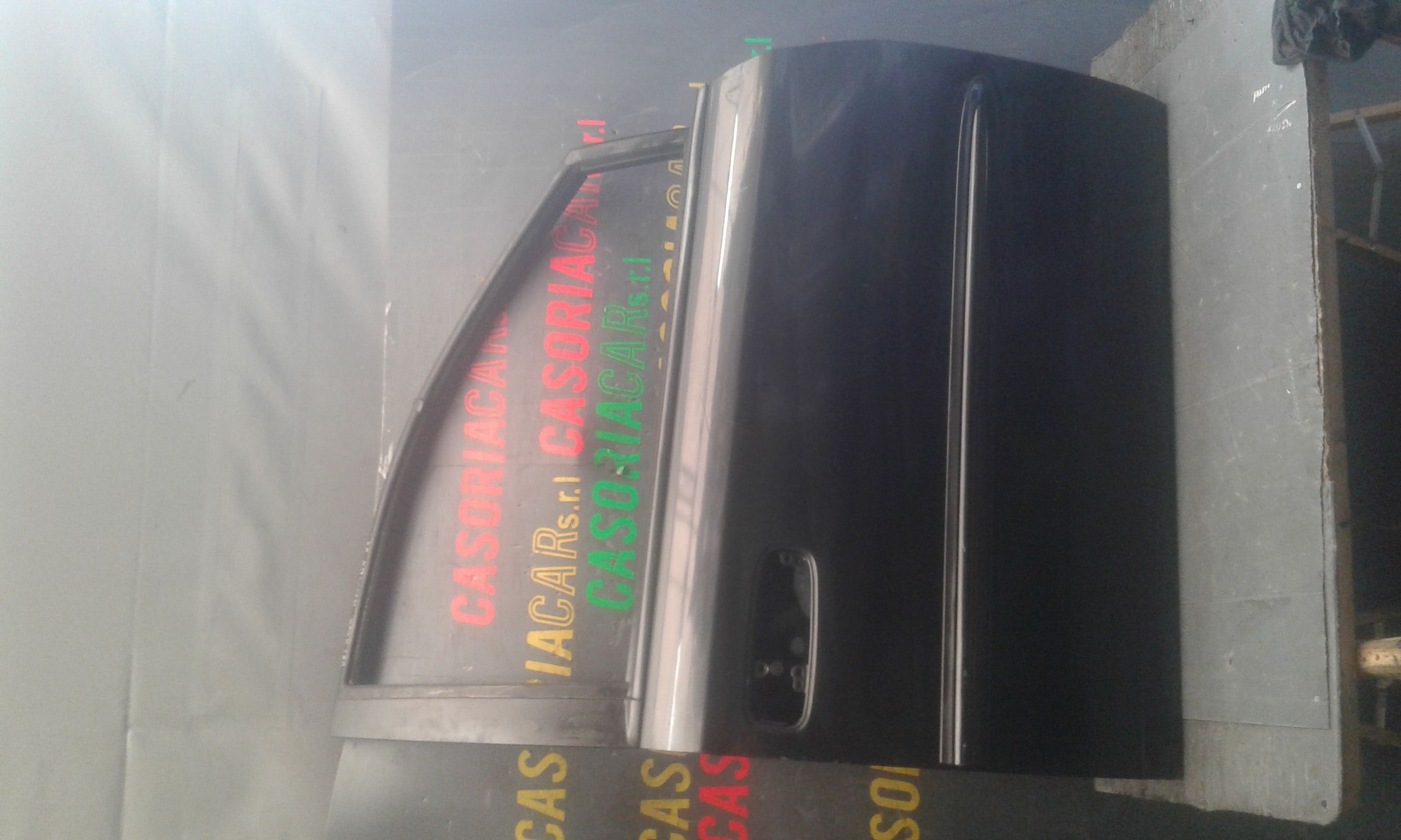 Portiera anteriore Destra CHRYSLER Voyager 2 Serie