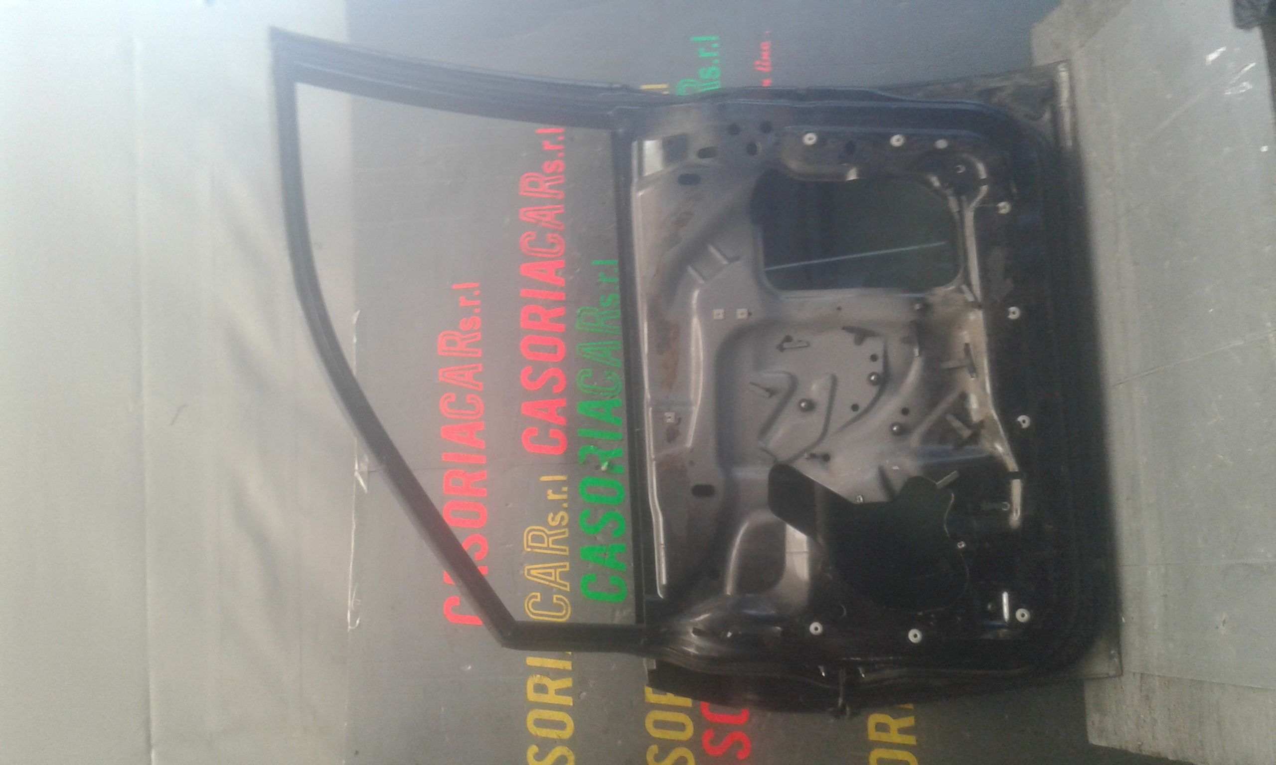 Portiera anteriore Destra CHRYSLER Voyager 2 Serie