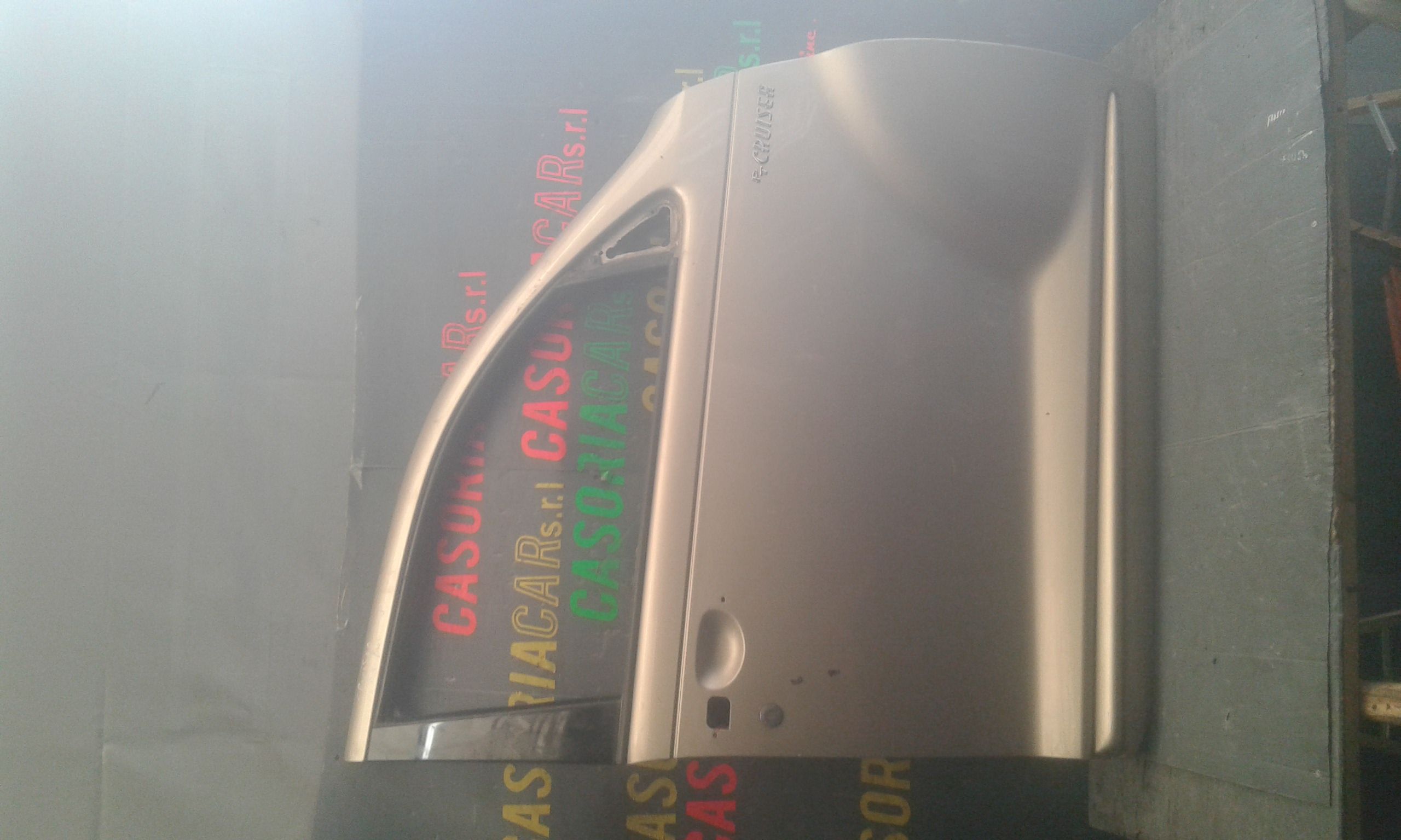 Portiera anteriore Destra CHRYSLER PT Cruiser Berlina