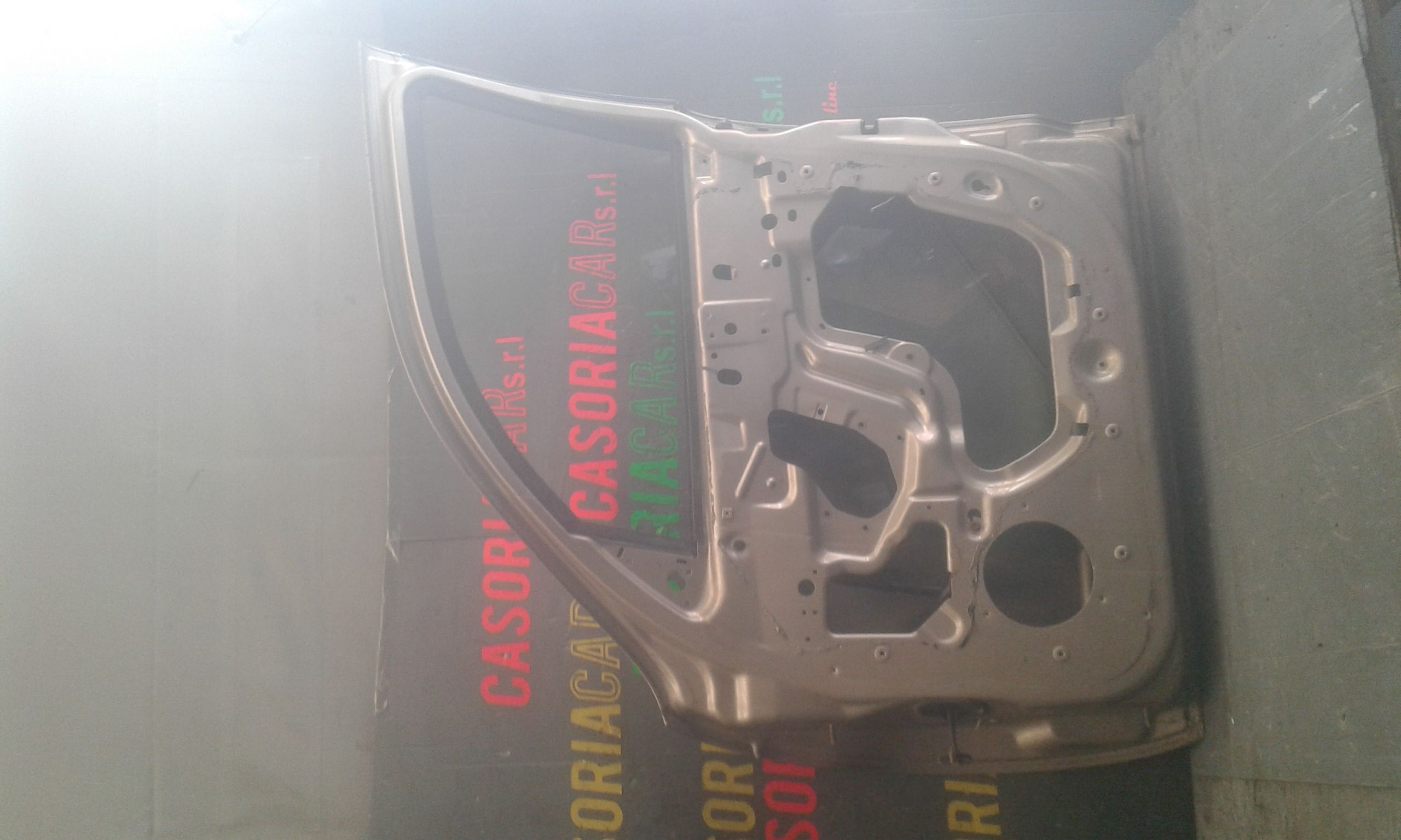 Portiera anteriore Destra CHRYSLER PT Cruiser Berlina