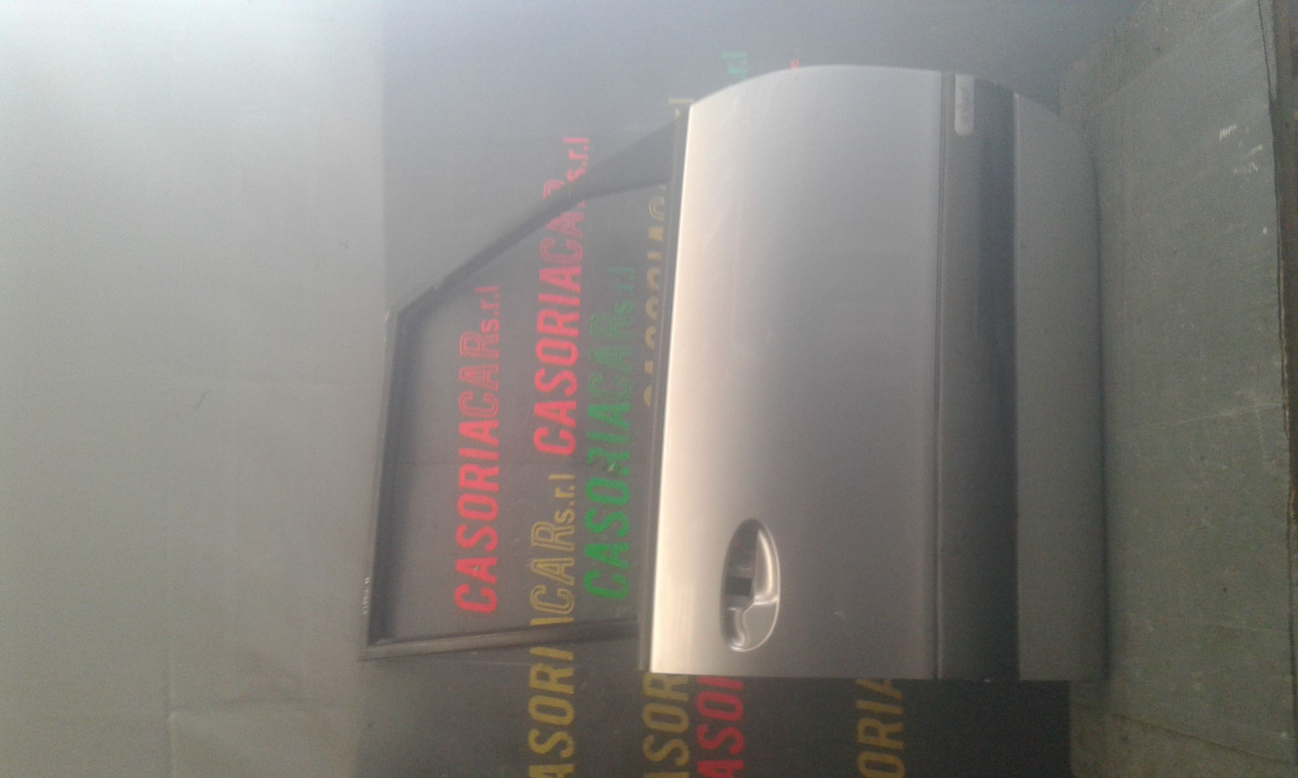 Portiera anteriore Destra RENAULT Espace 3 Serie