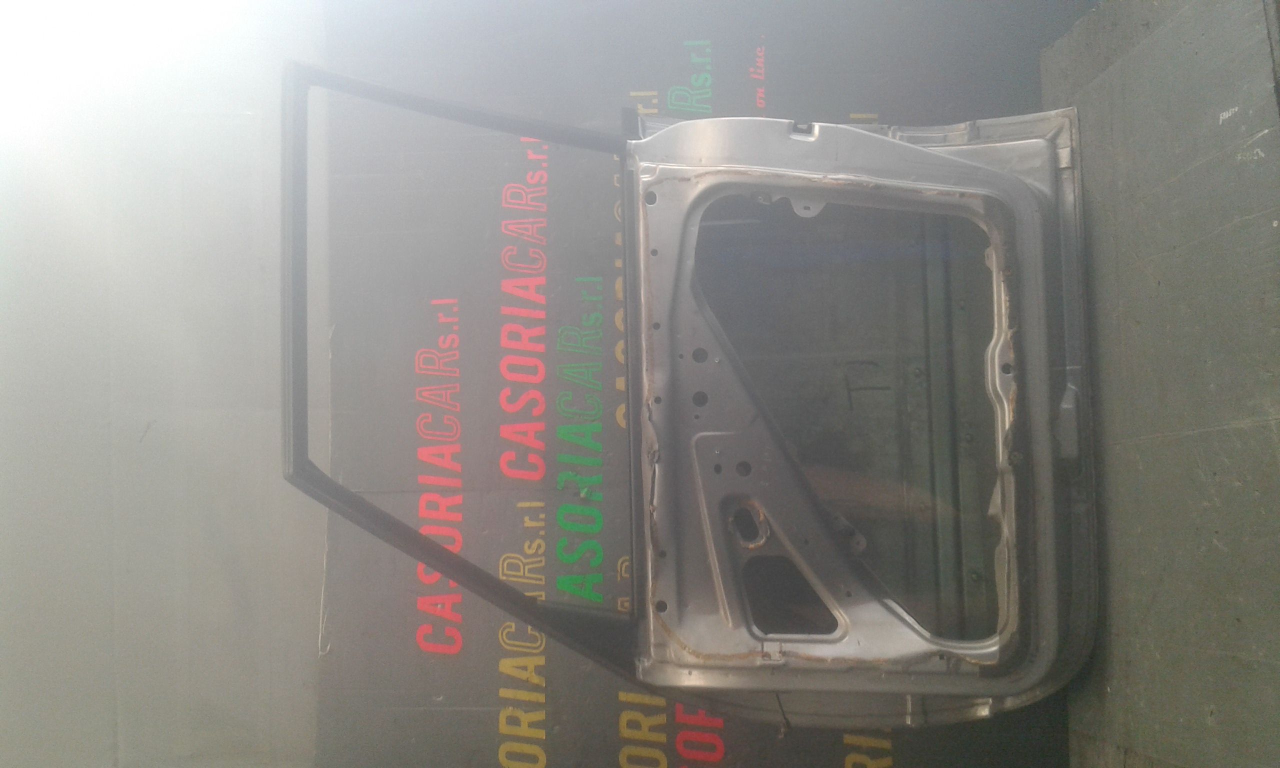 Portiera anteriore Destra RENAULT Espace 3 Serie