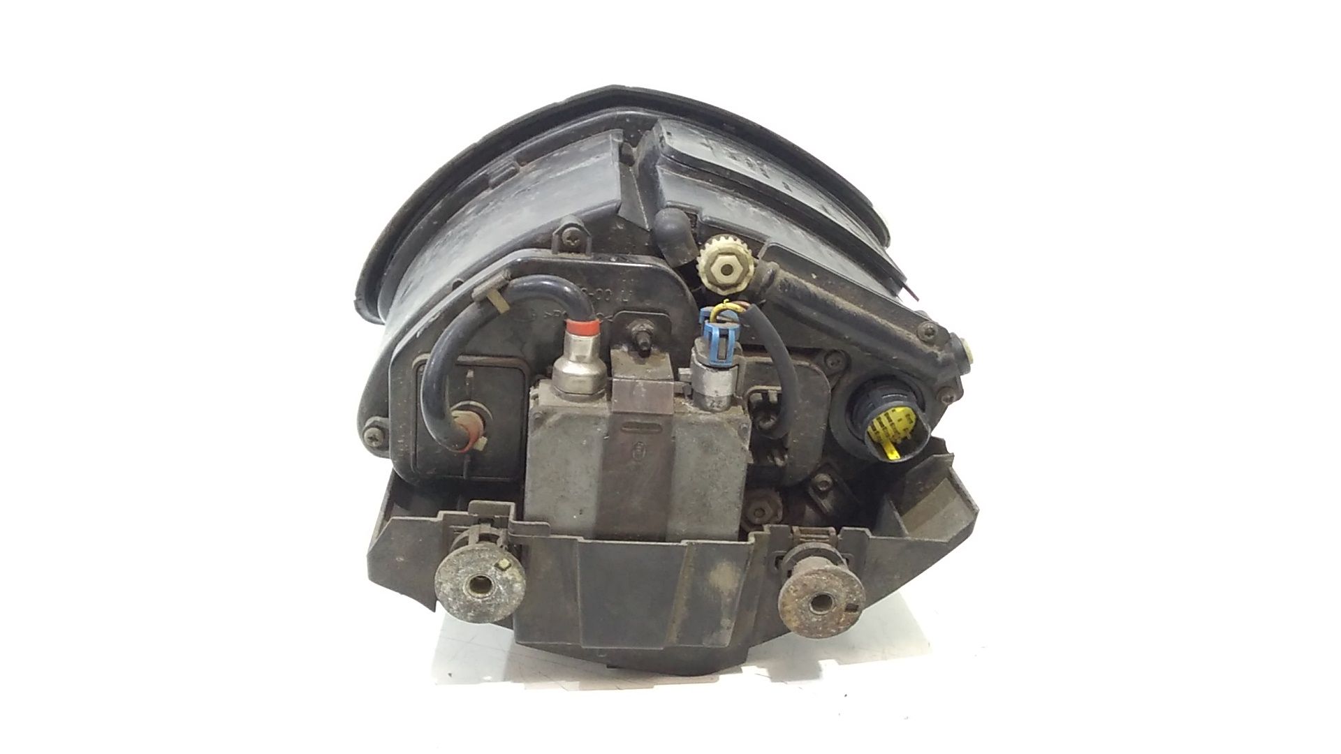 Faro sinistro allo Xenon LANCIA Thesis 1 Serie