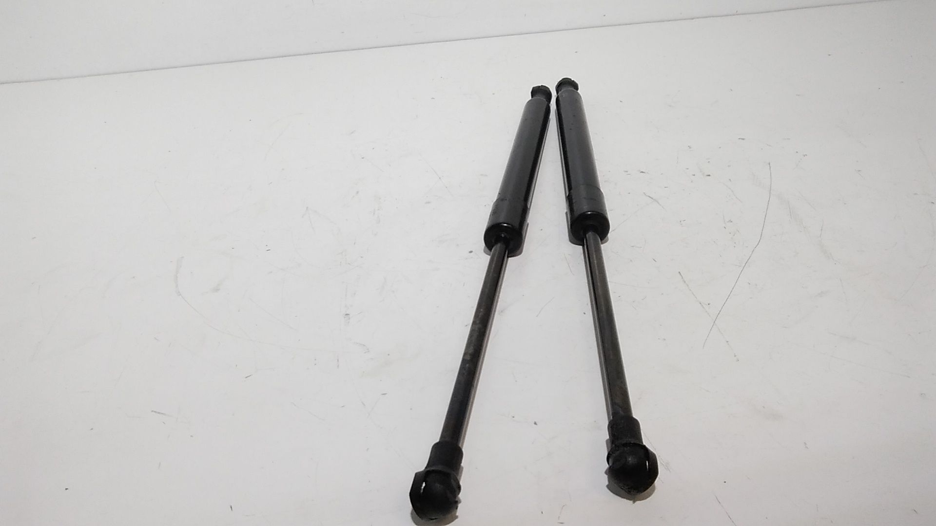 Pistoncini cofano ant FIAT 500 L 1  Serie