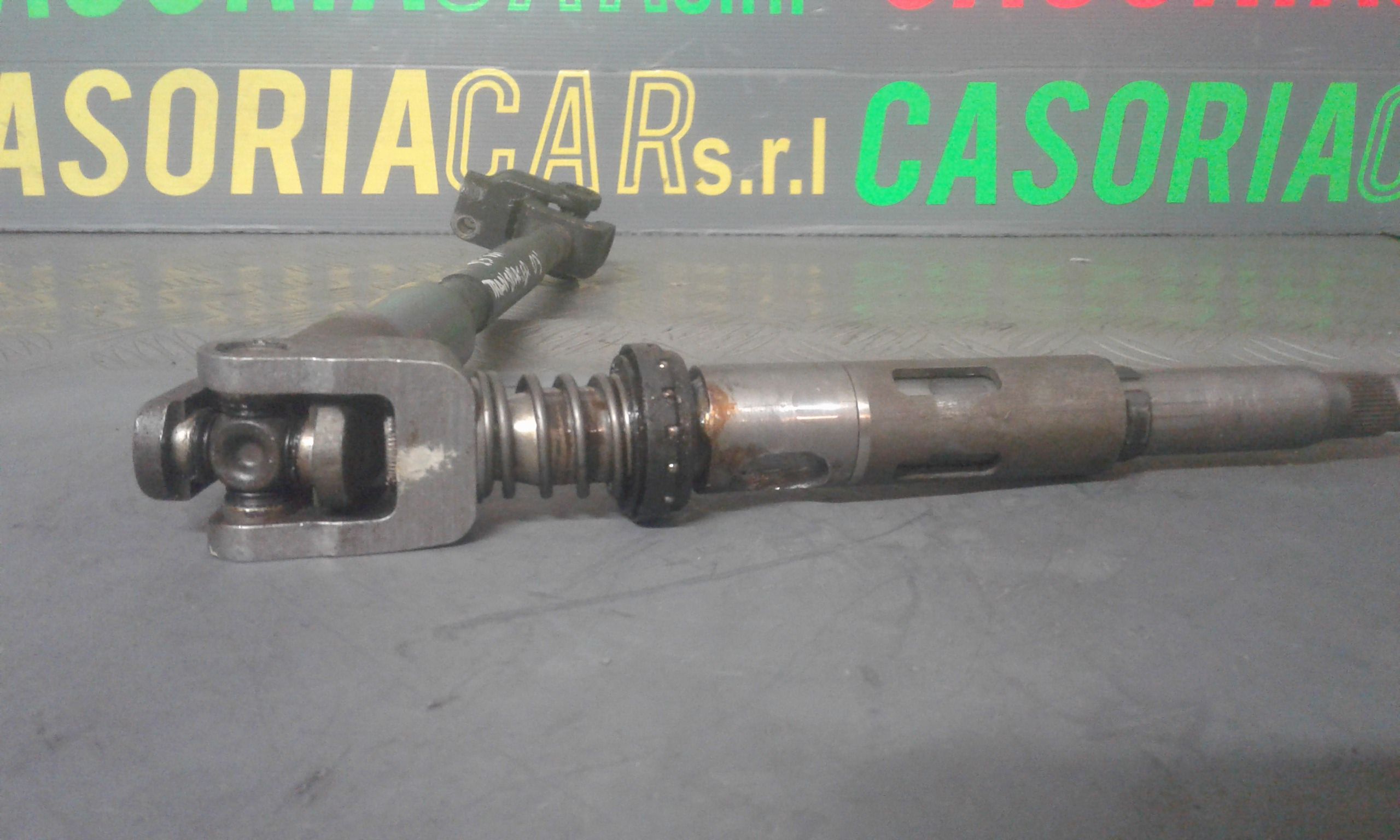 Canna dello sterzo (Piantone) VOLKSWAGEN Transporter T4 2 Serie