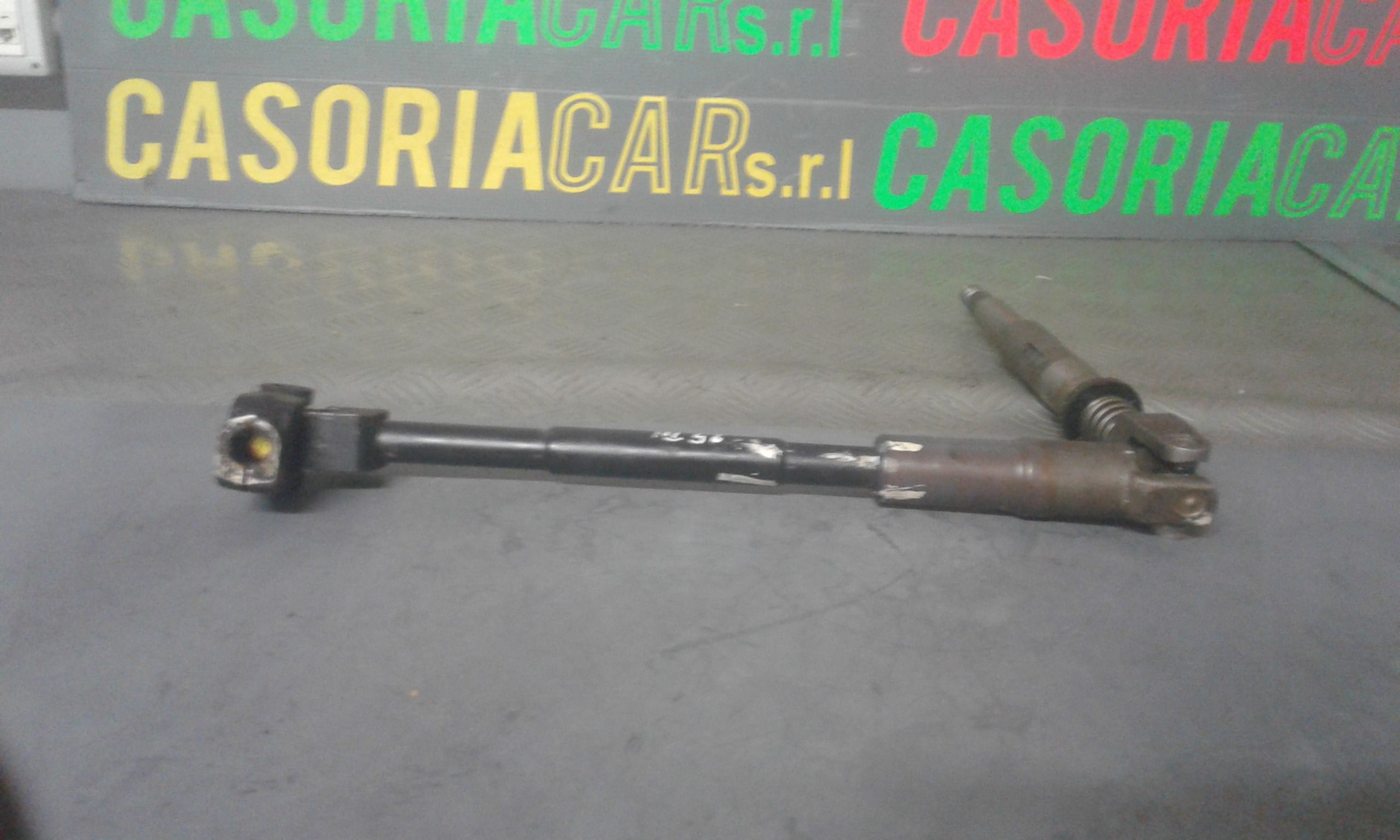 Canna dello sterzo (Piantone) VOLKSWAGEN Transporter T4 2 Serie