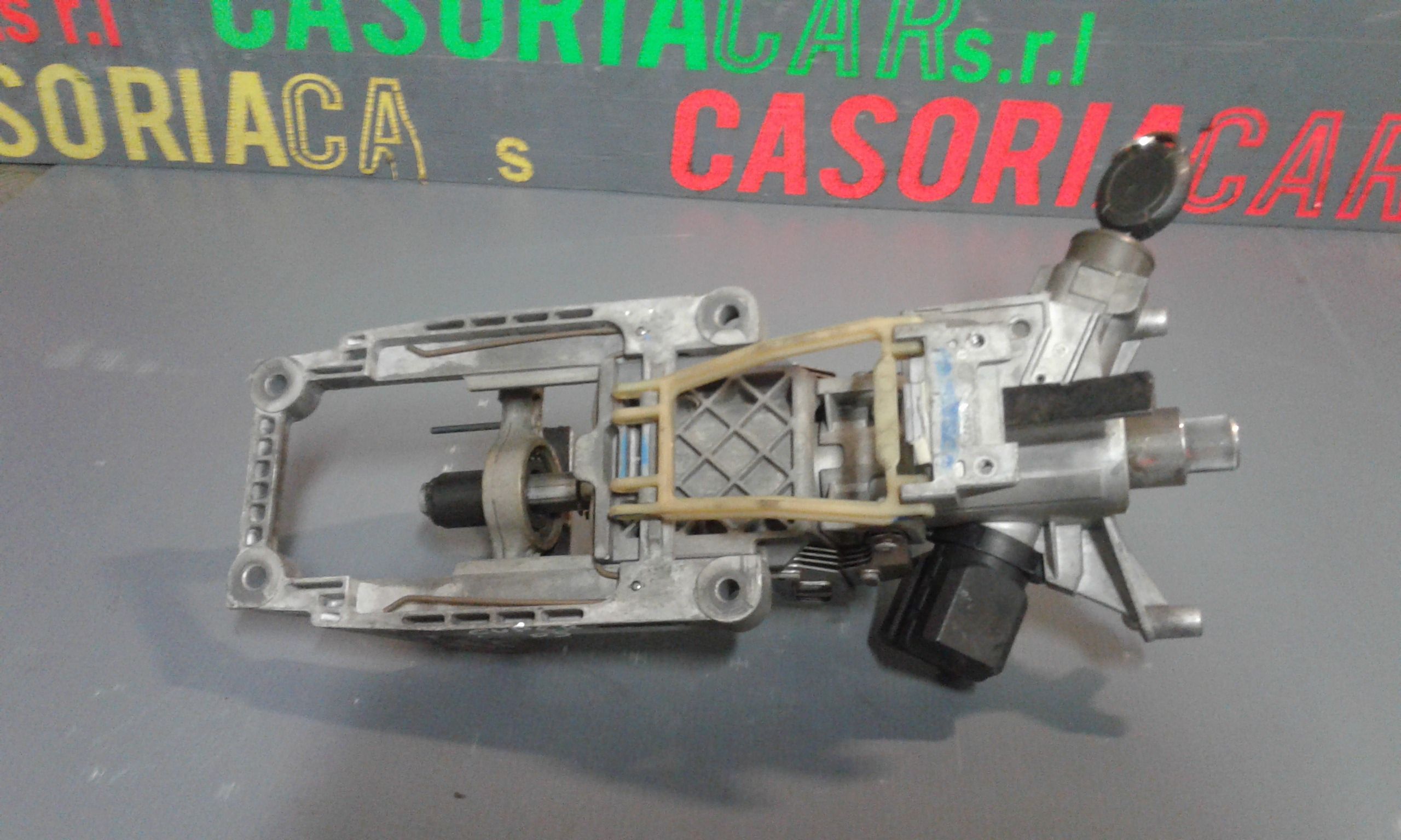 Canna dello sterzo (Piantone) MINI One 1 Serie